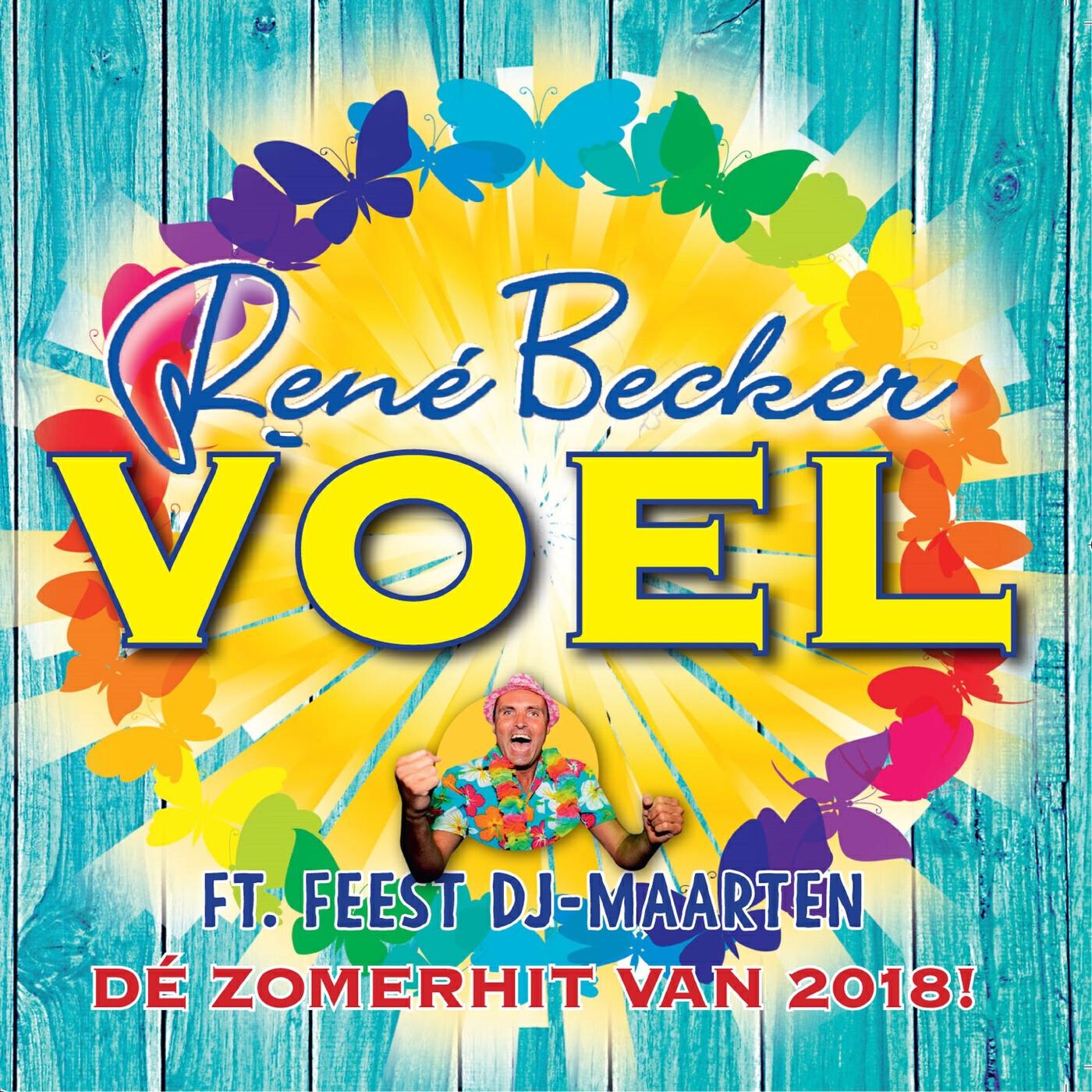 Релиз Voel!