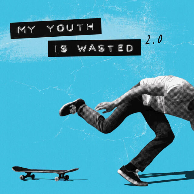 Релиз My Youth Is Wasted 2.0