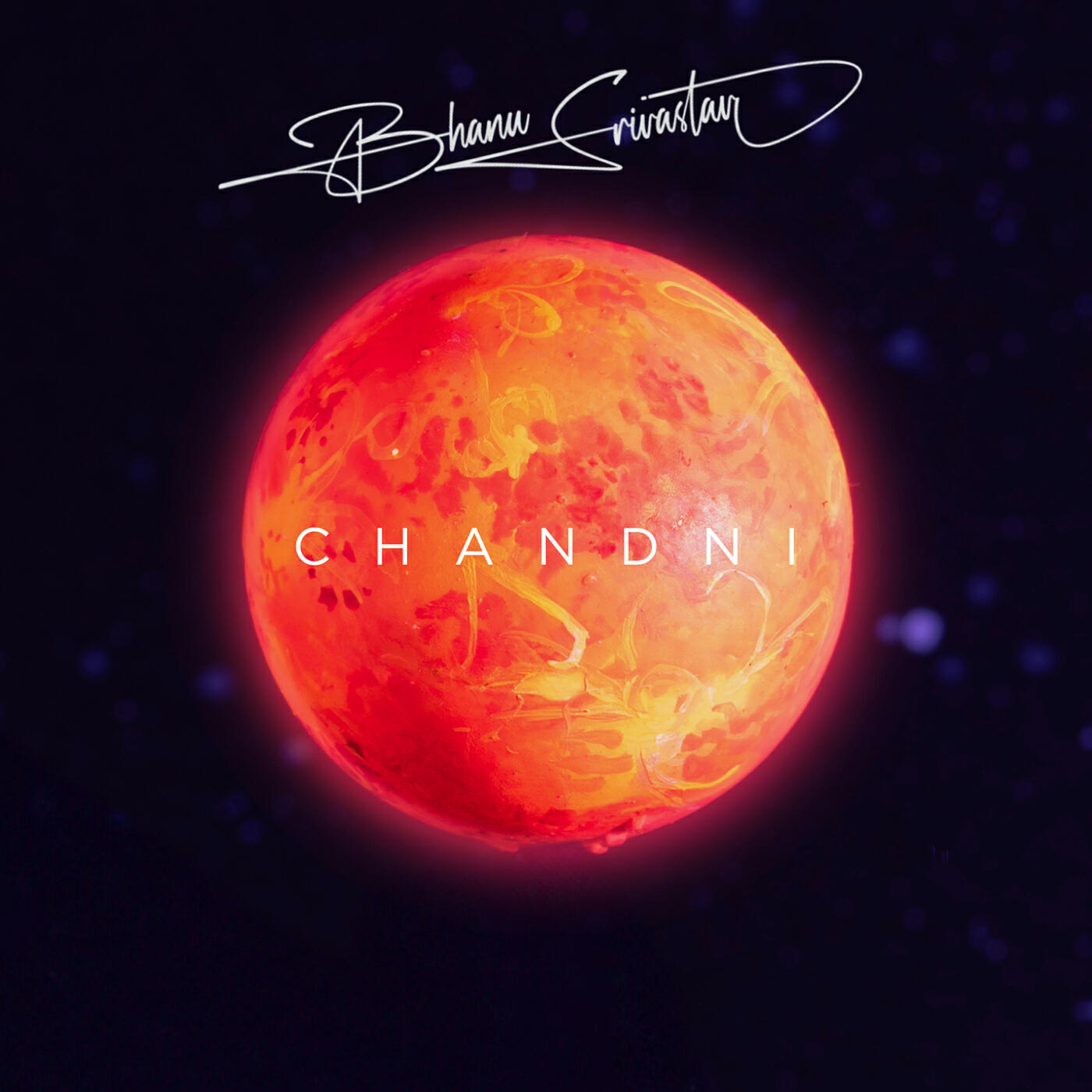 Релиз Chandni
