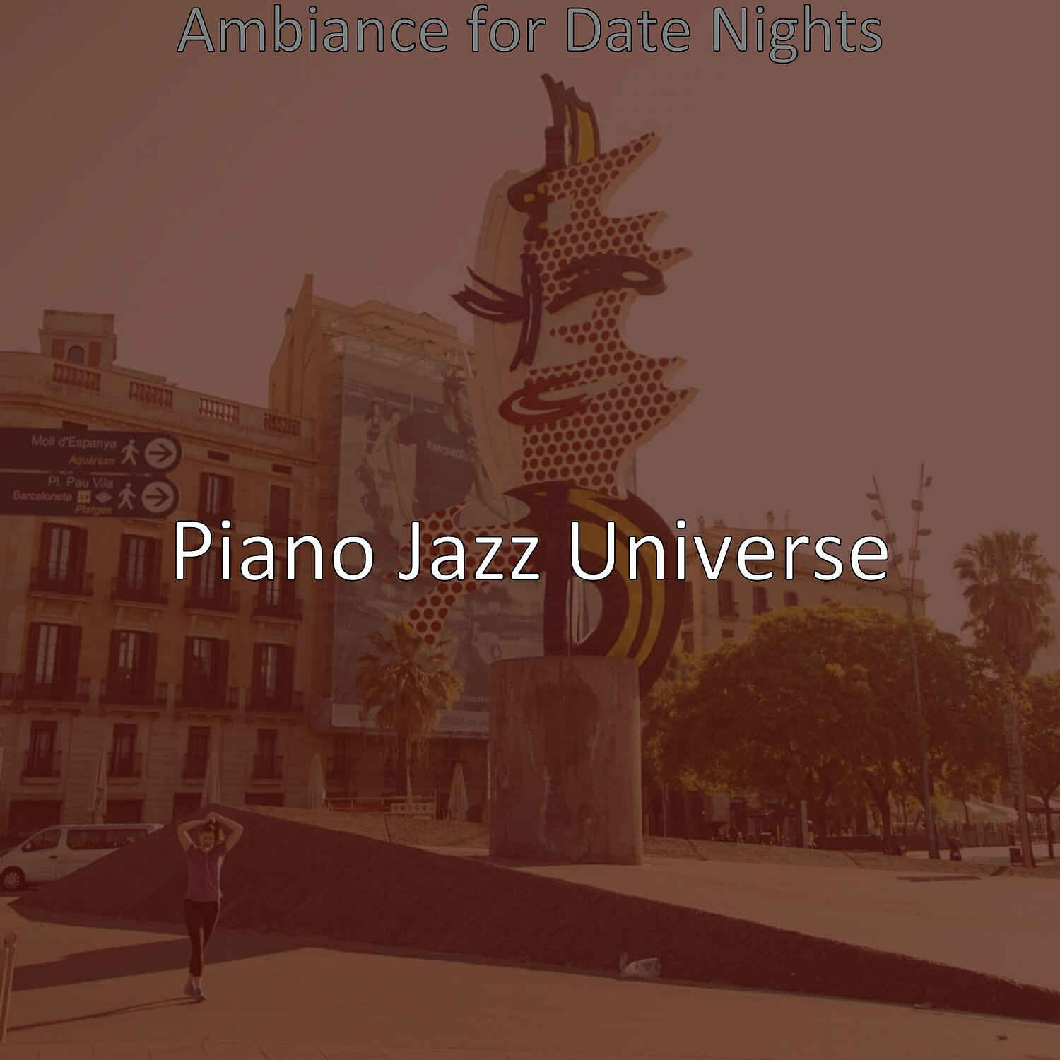 Релиз Ambiance for Date Nights