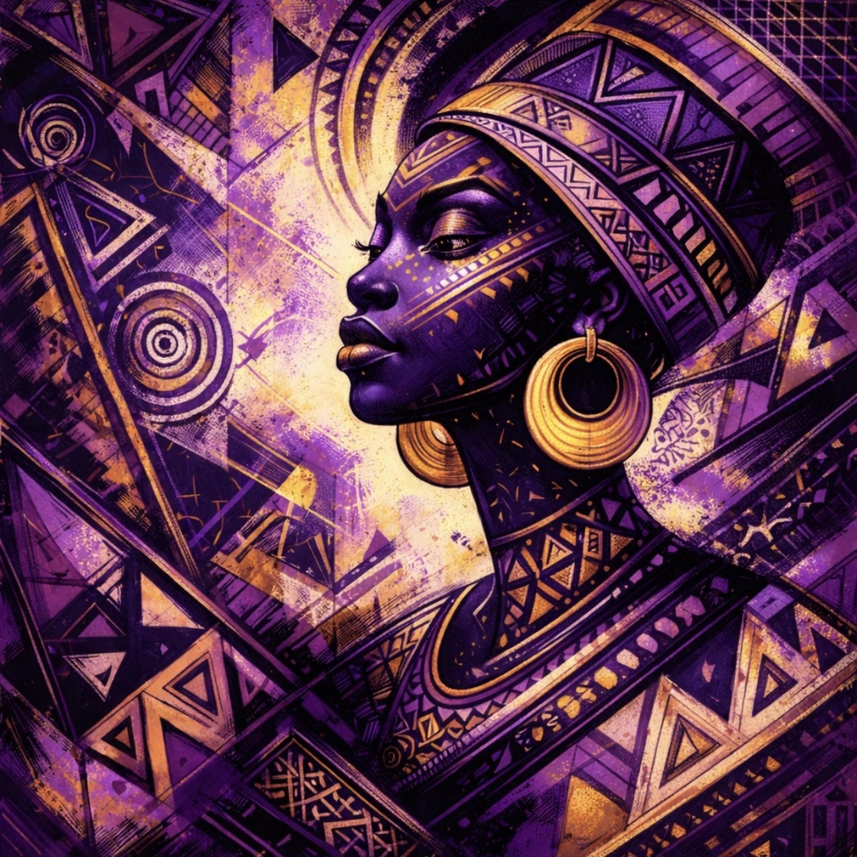 Релиз Papaoutai (Afro Soul Cover) - Remixes