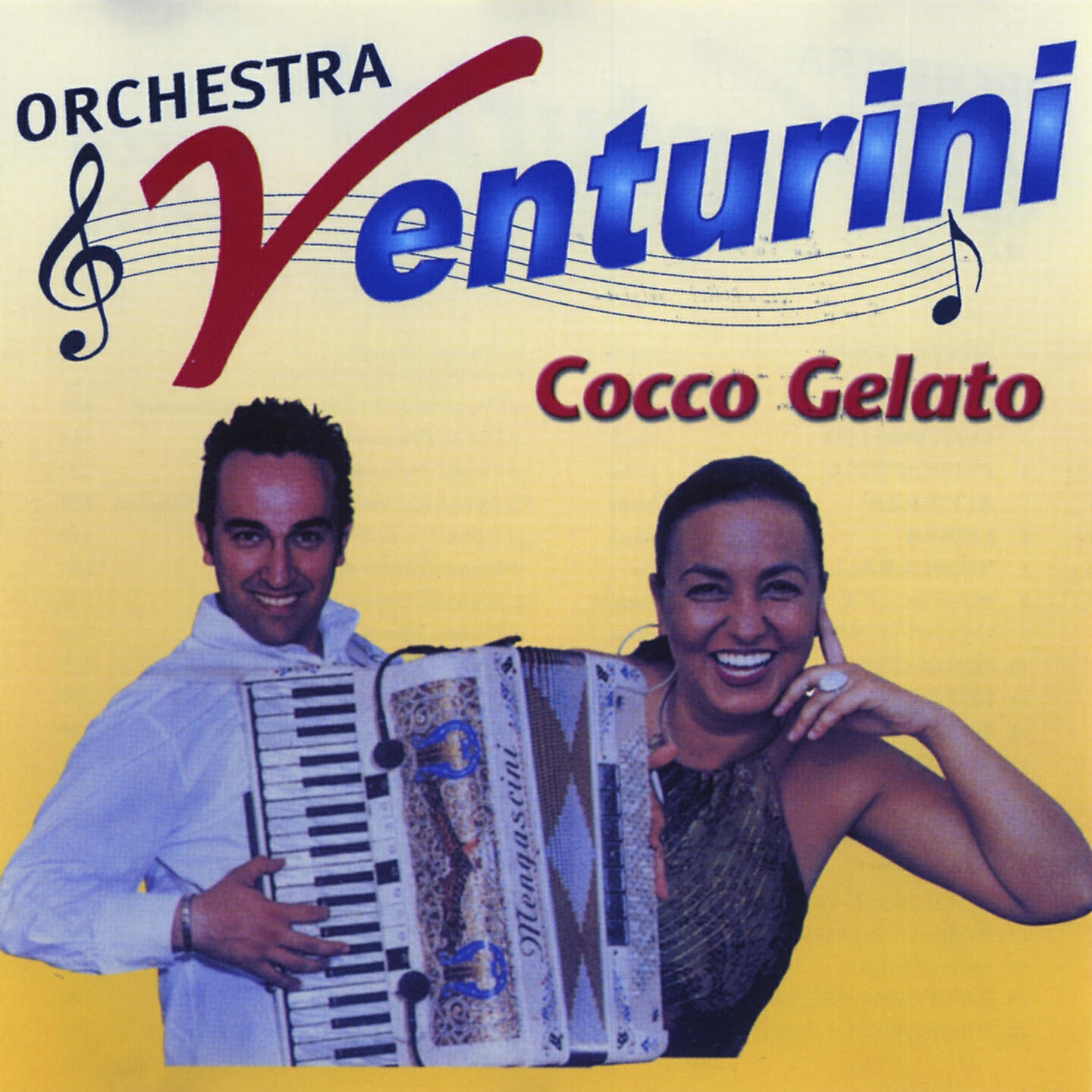 Orchestra Venturini