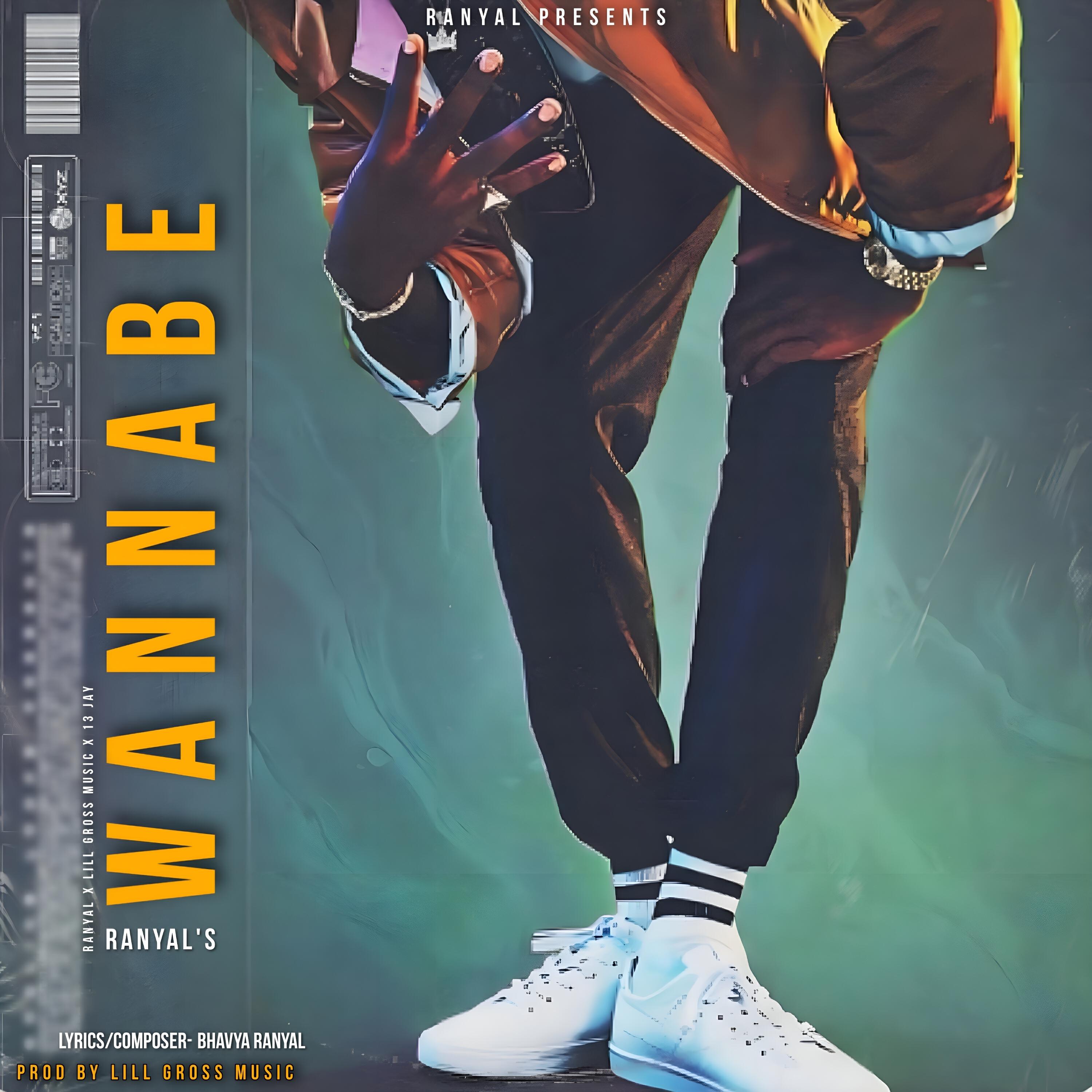 Релиз Wannabe