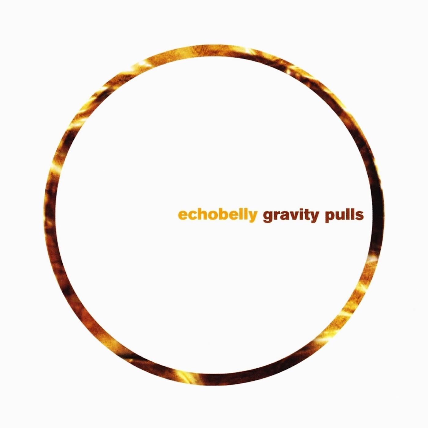 Релиз Gravity Pulls