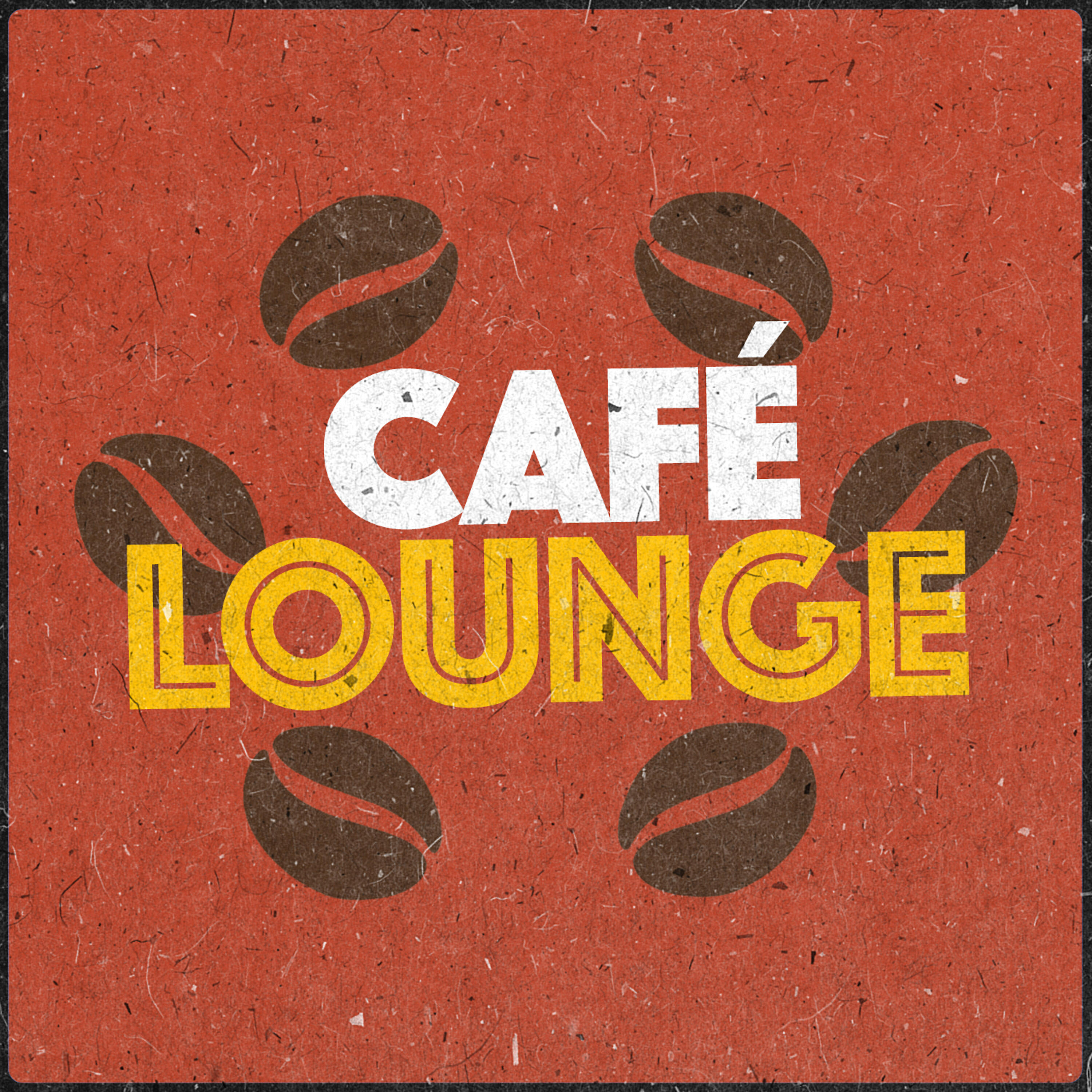 Релиз Café Lounge