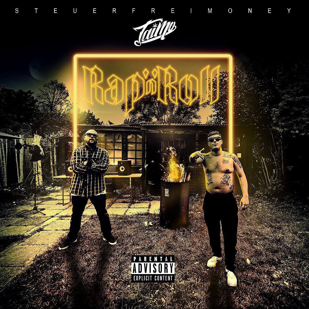 Релиз Rap 'n' Roll