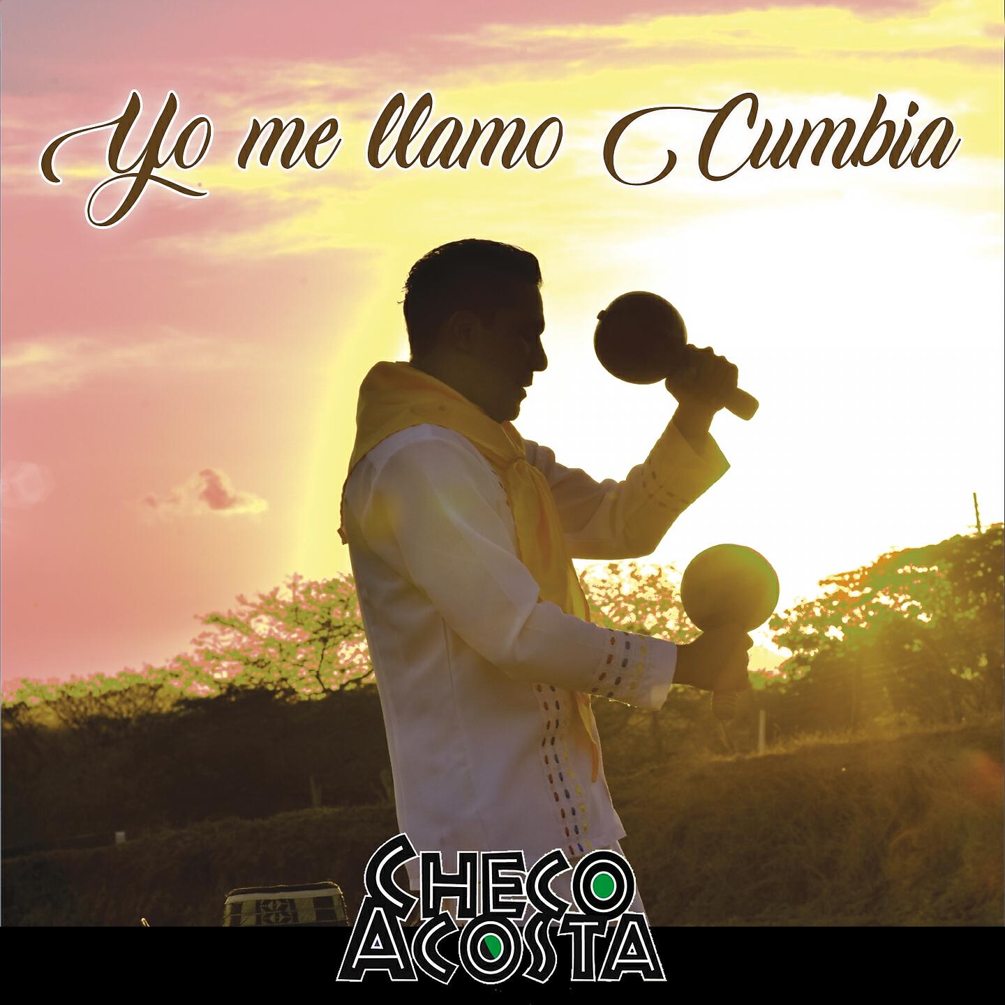 Релиз Yo Me Llamo Cumbia