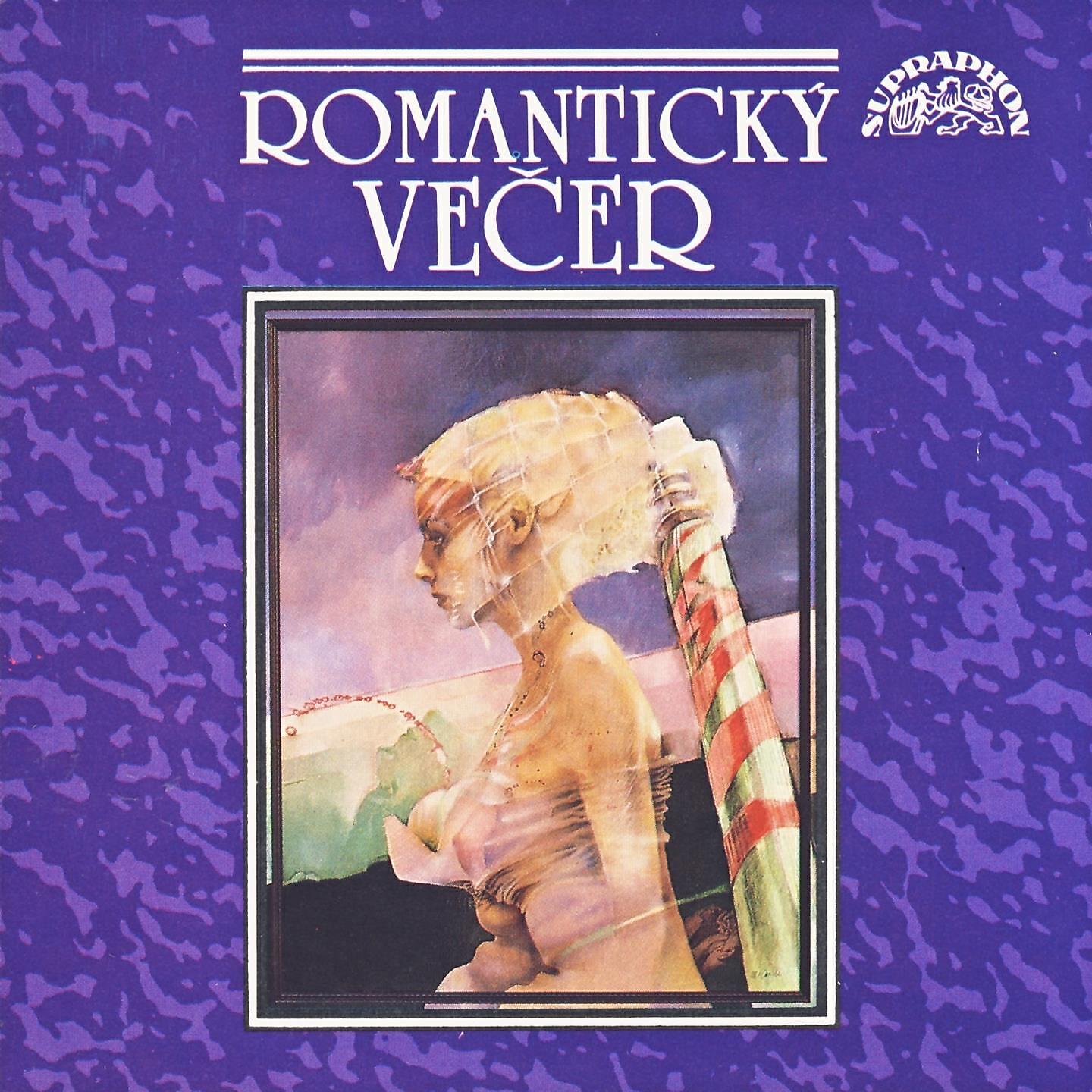 Релиз Romantický Večer