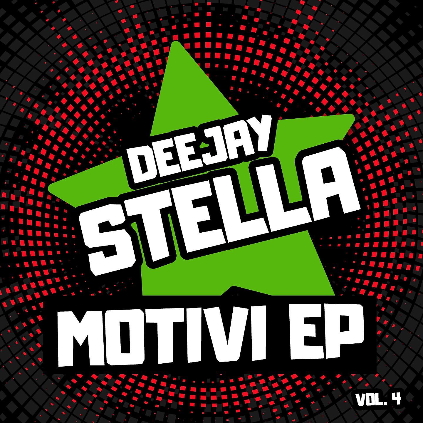 Deejay Stella