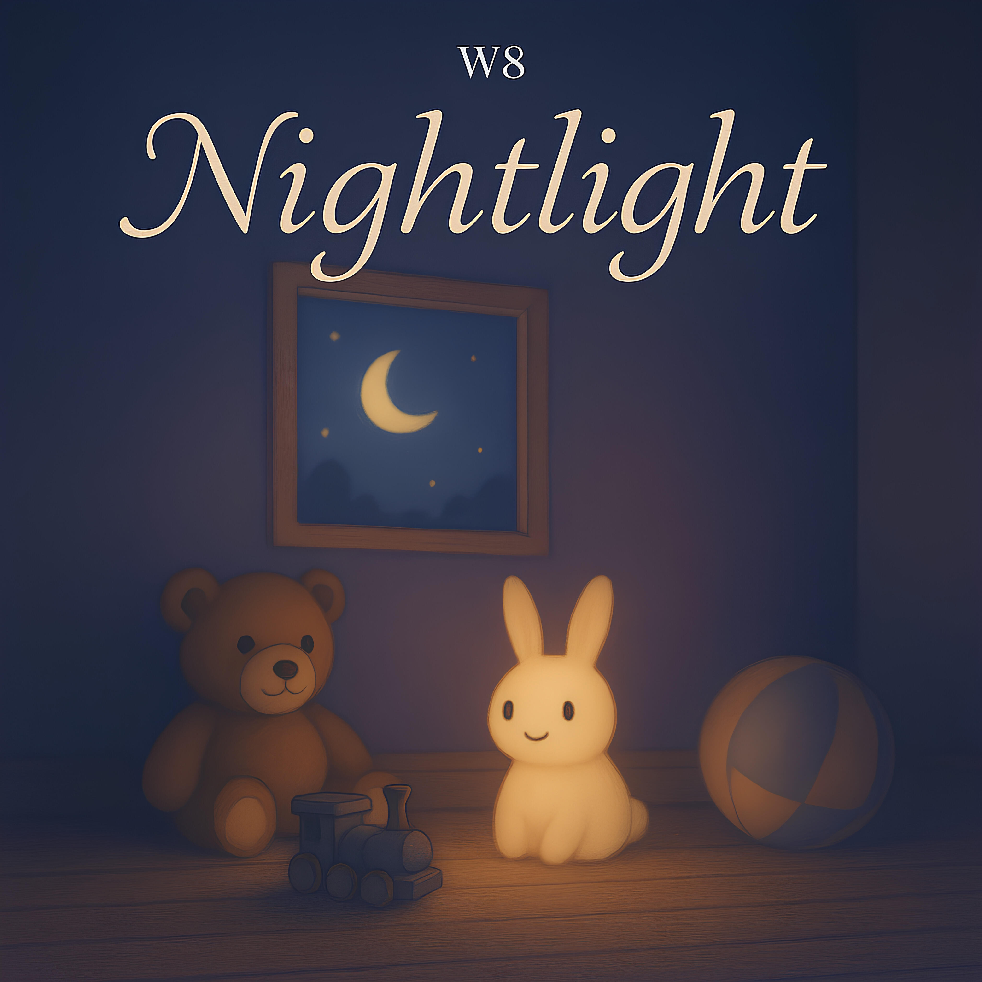 Релиз Nightlight