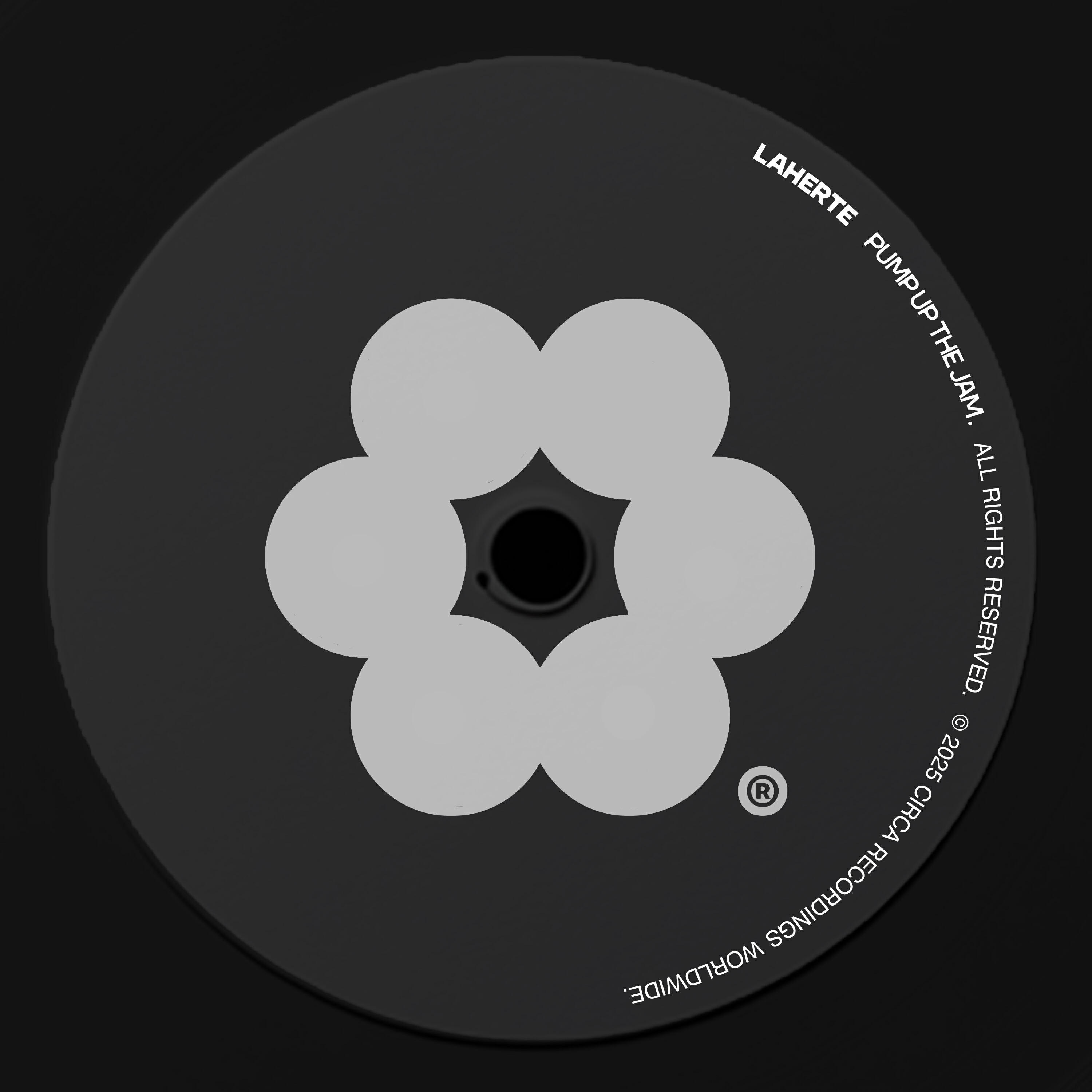 Релиз Pump Up The Jam