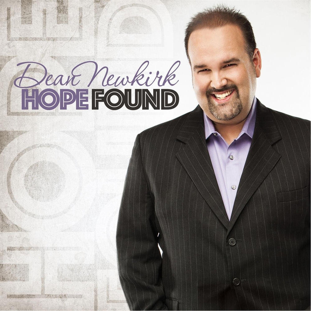 Релиз Hope Found