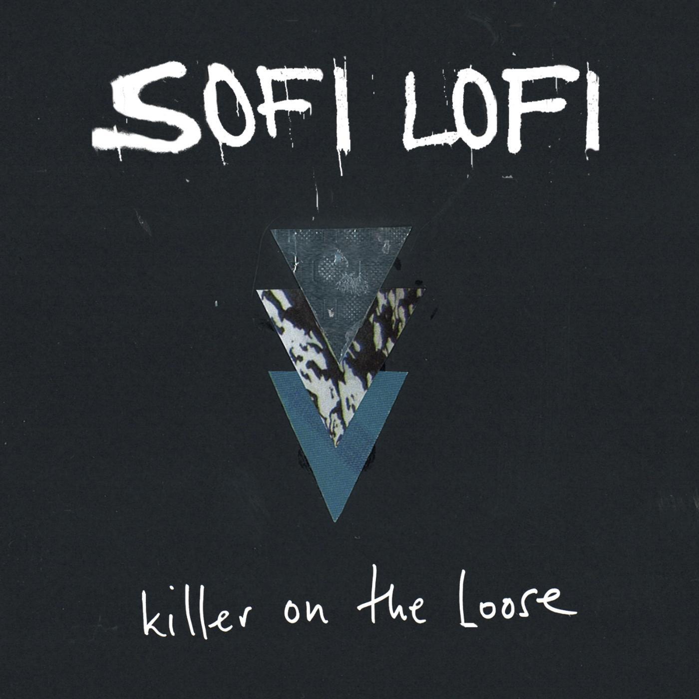 Релиз Killer on the Loose