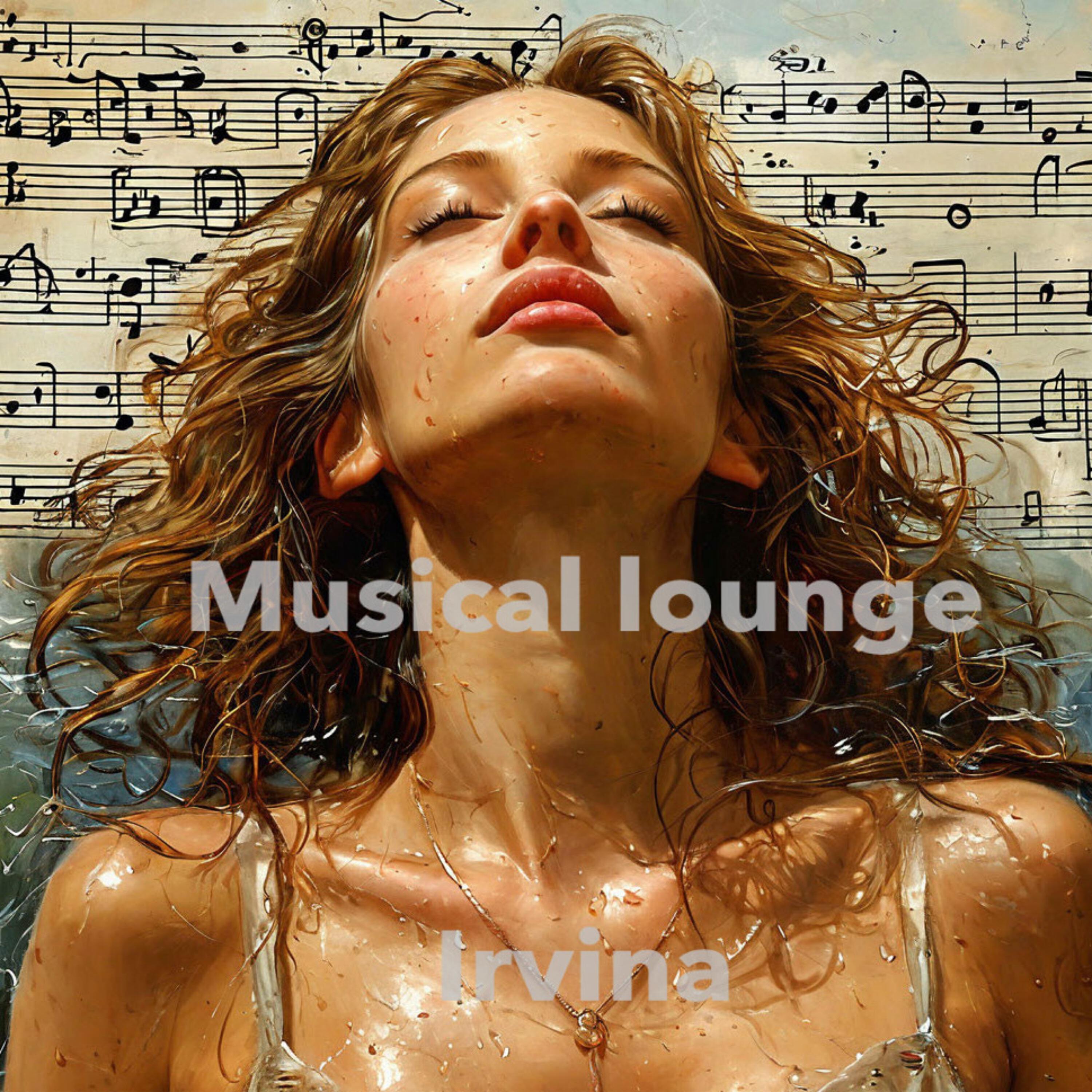 Релиз Musical lounge
