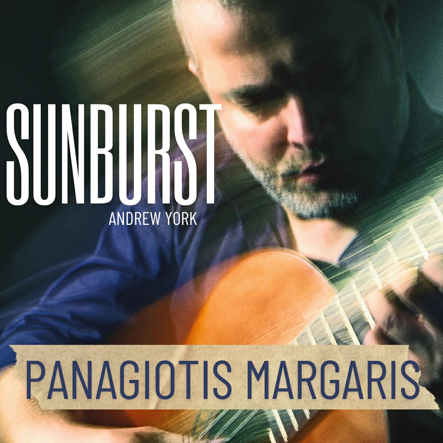 Релиз Sunburst