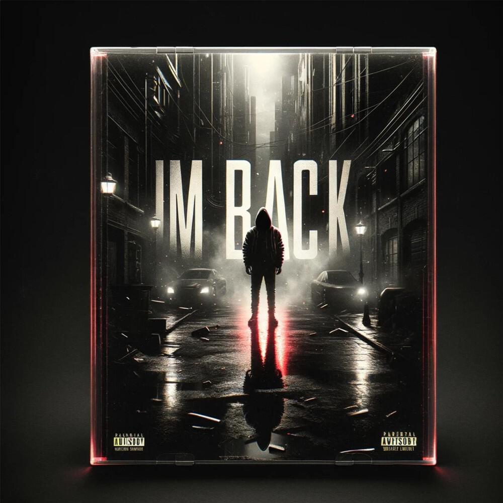 Релиз I'm Back