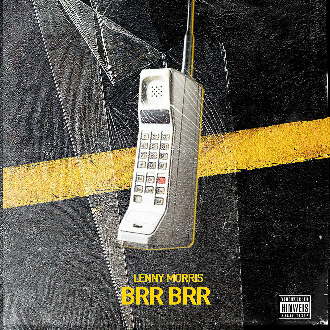 Релиз BRR BRR