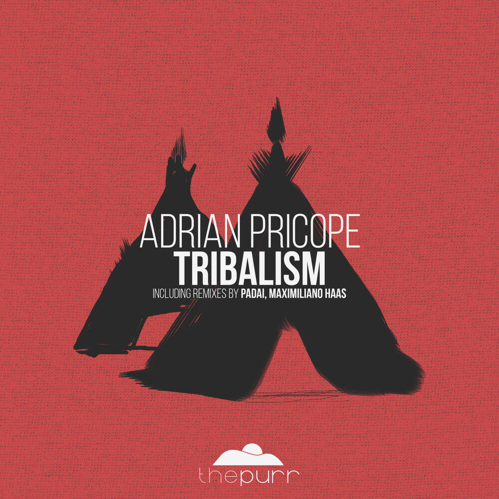 Релиз Tribalism