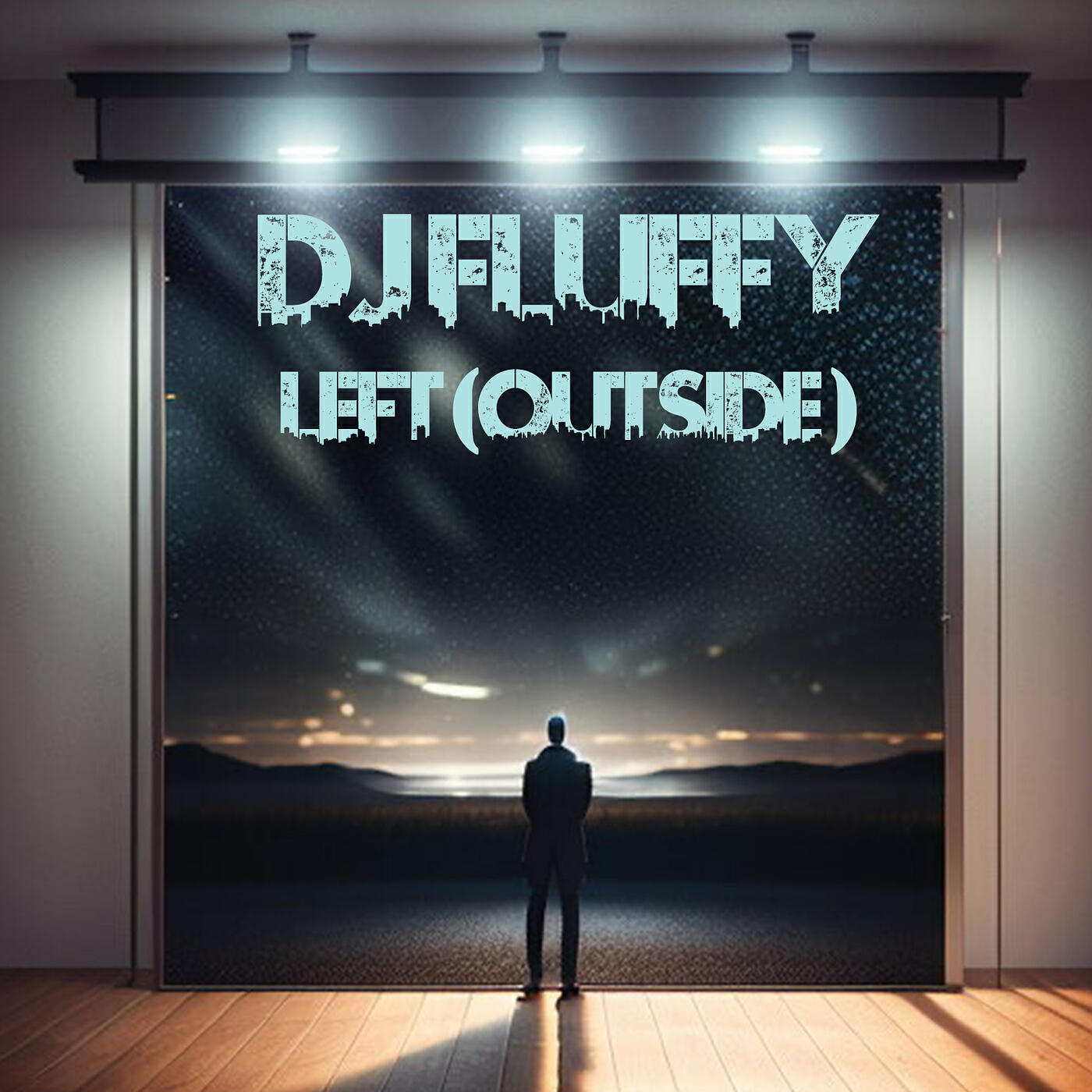 Релиз Left ( Outside )