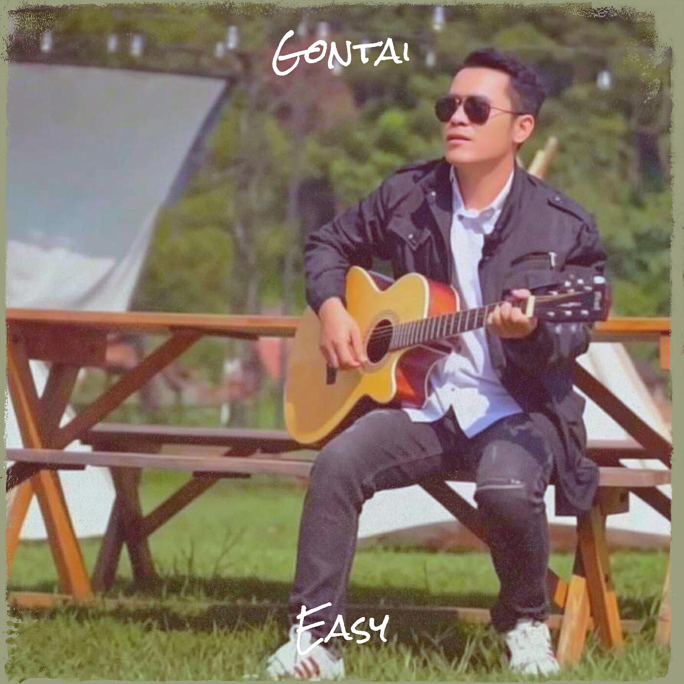 Релиз Gontai