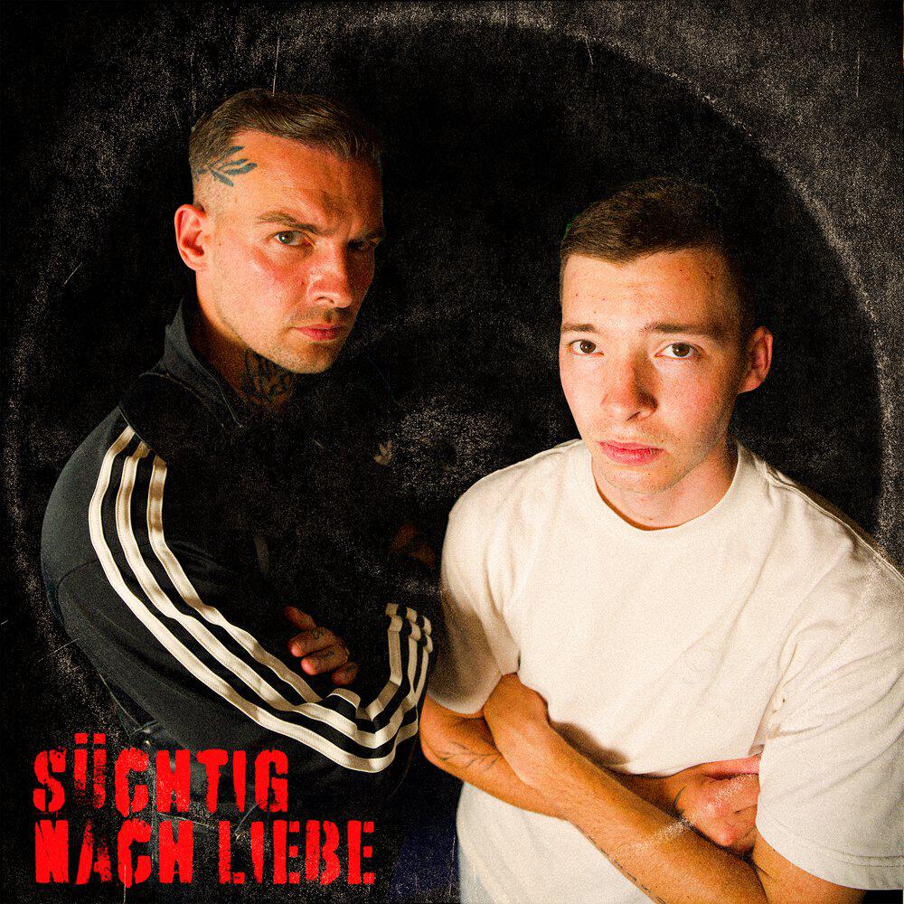 Релиз Süchtig nach Liebe