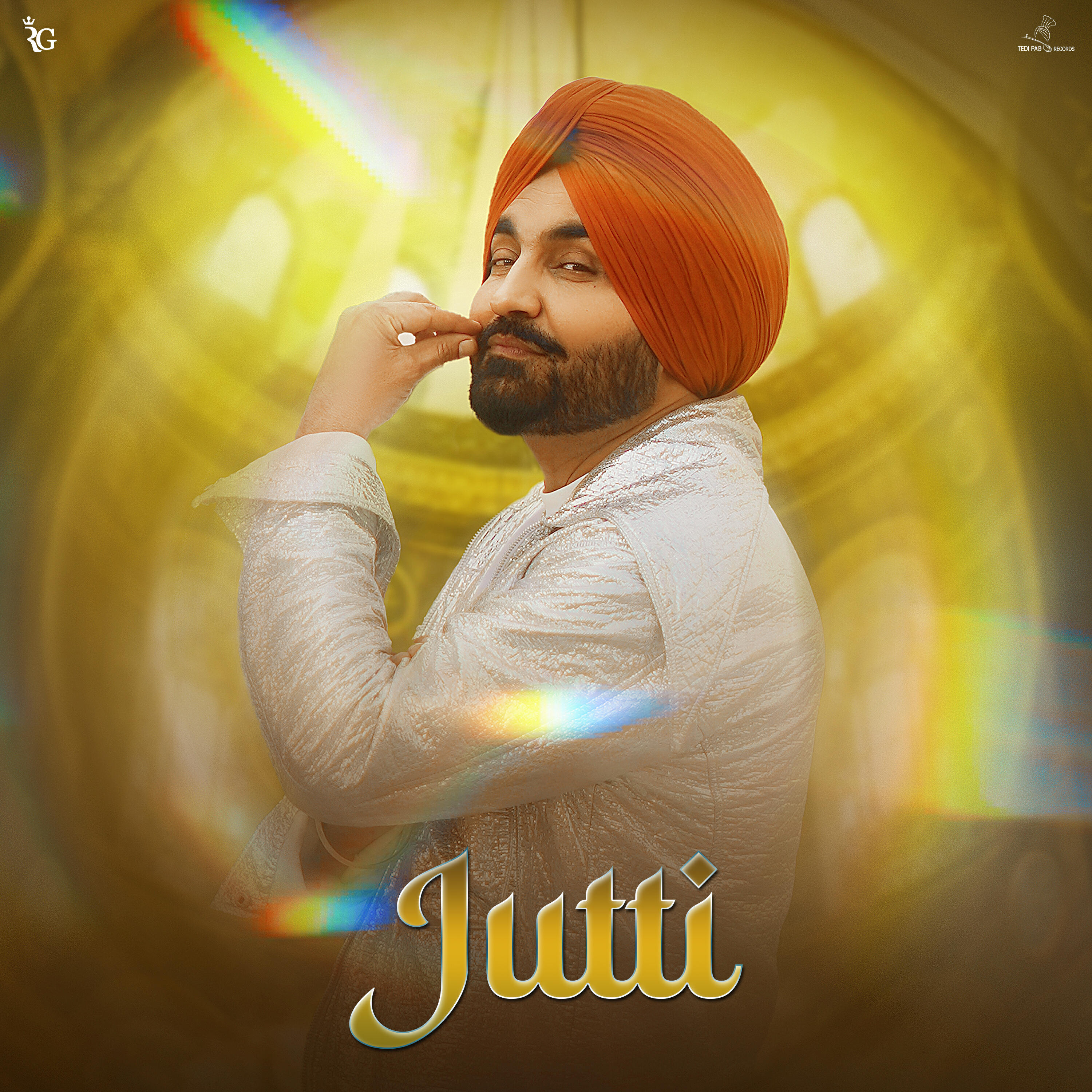 Релиз Jutti