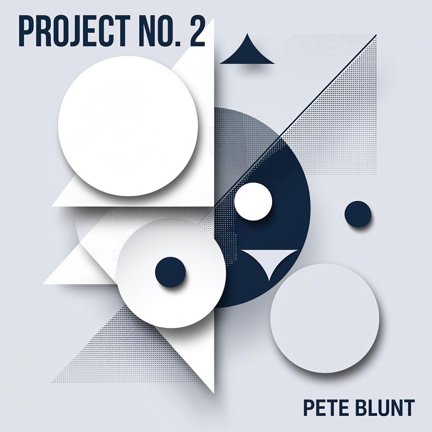 Релиз Project No. 2