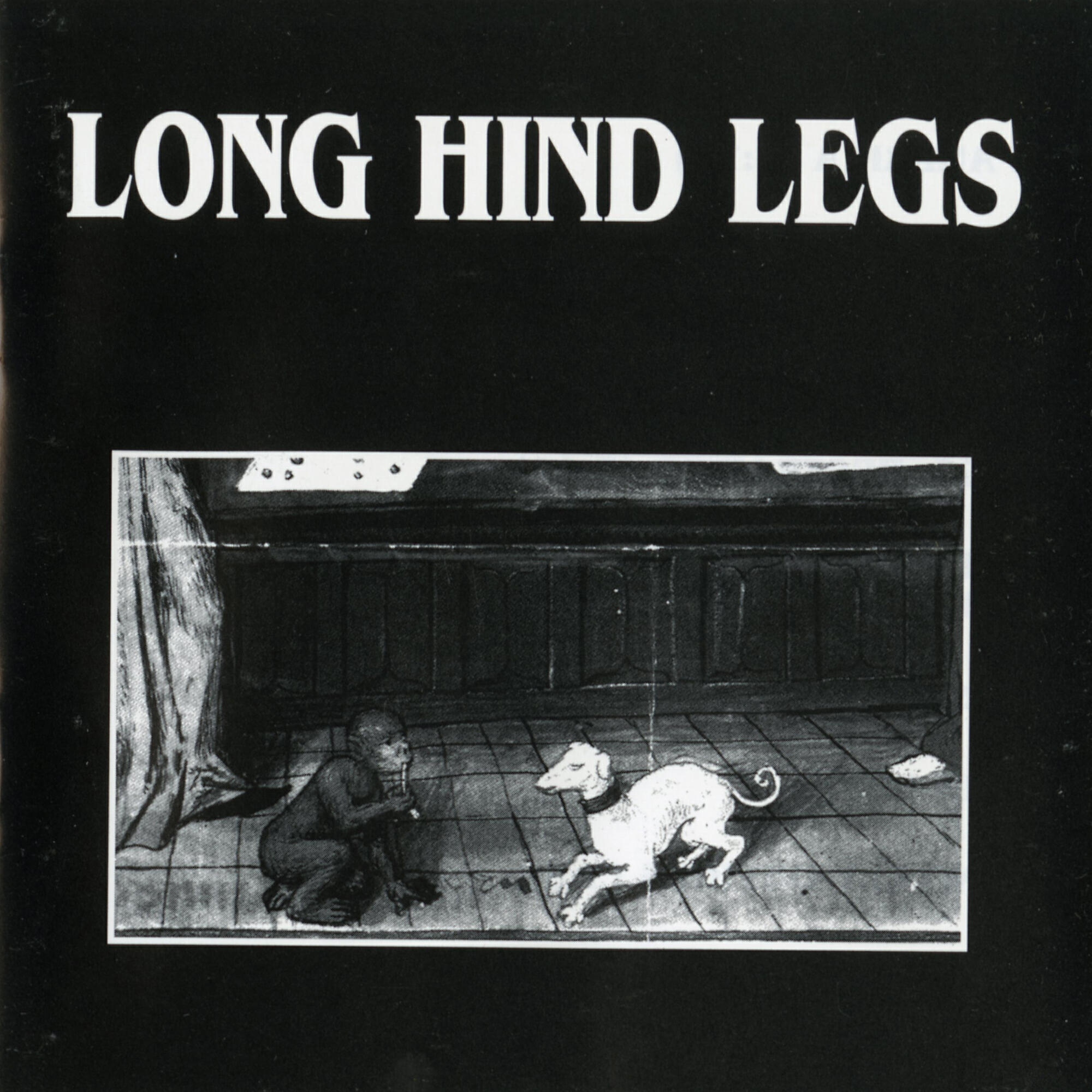 Релиз Long Hind Legs