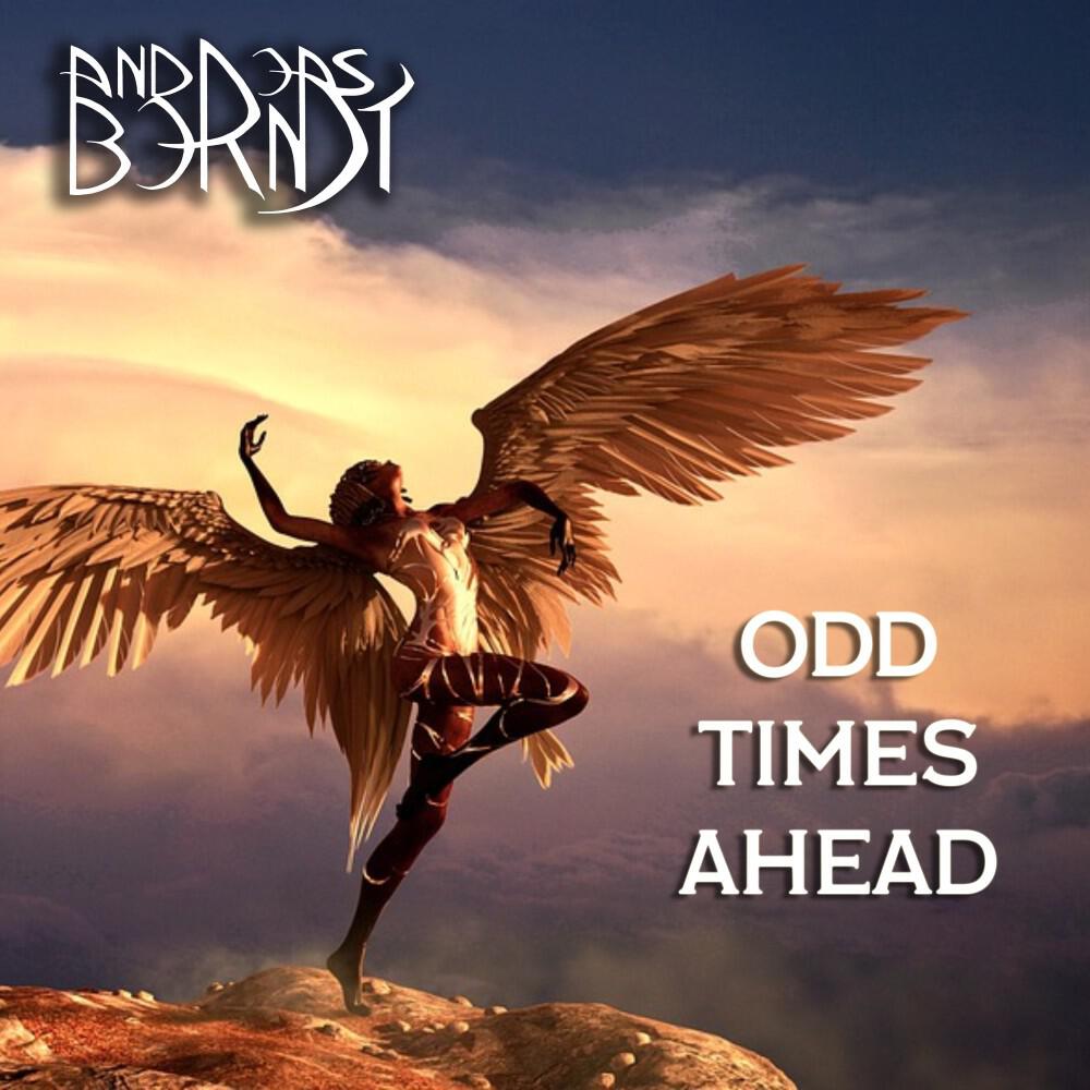 Релиз Odd Times Ahead