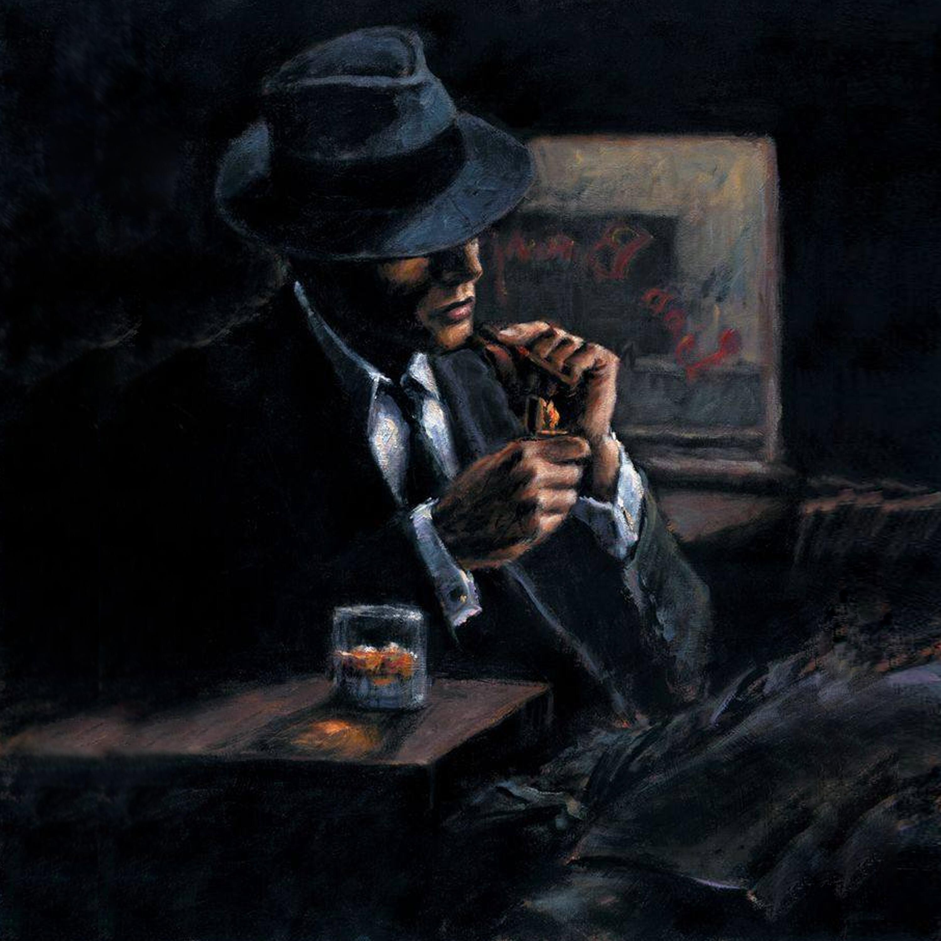 Постер альбома Mafia