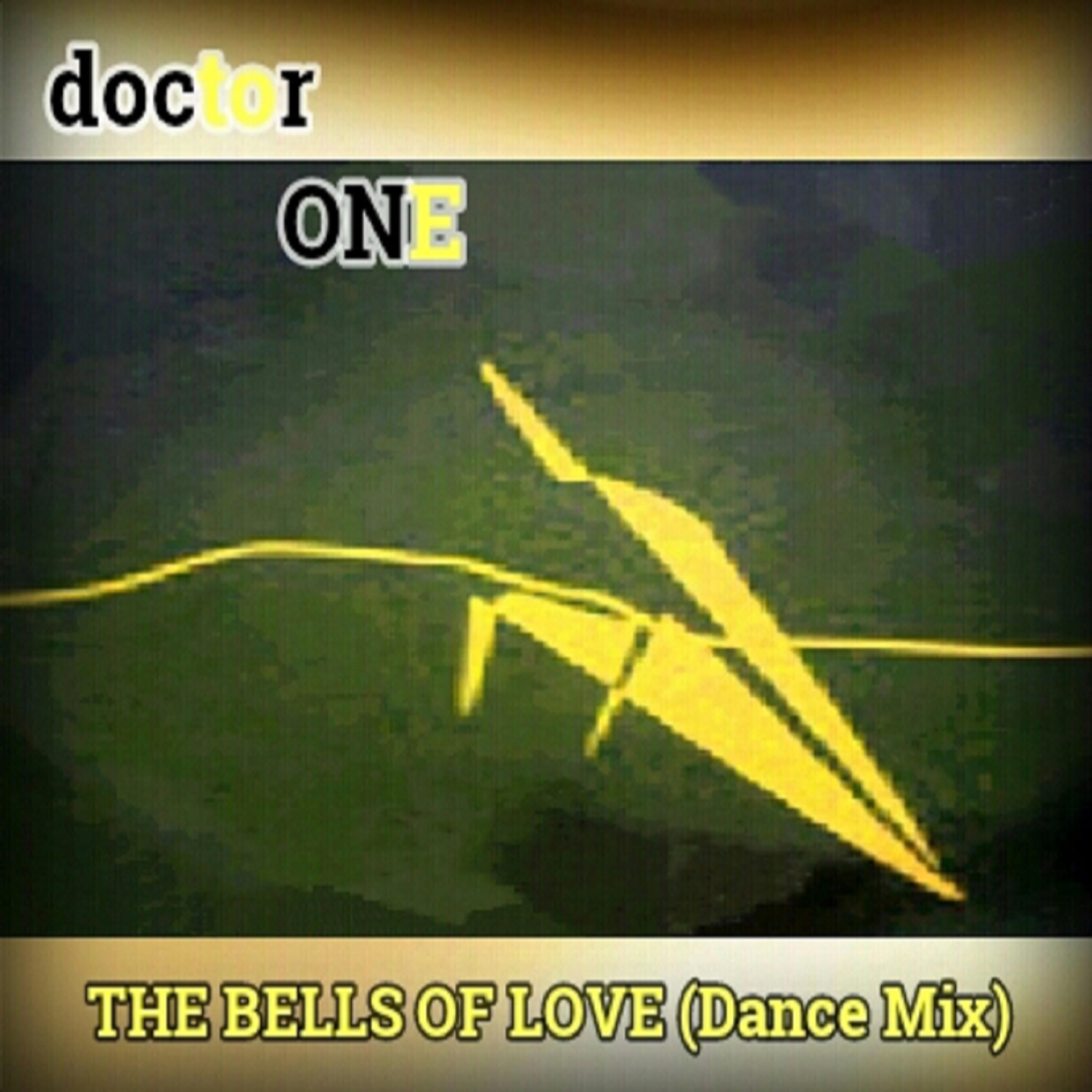 Релиз The Bells Of Love (Dance Mix)