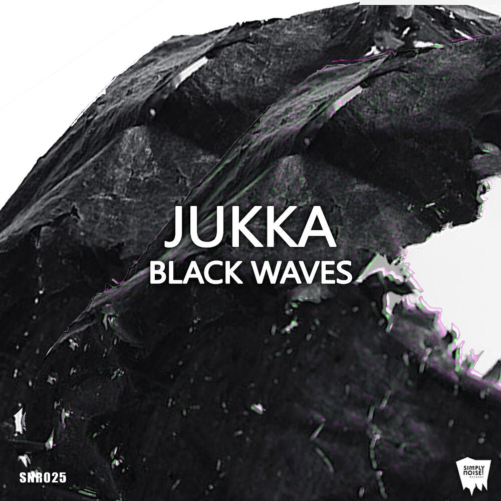 Релиз Black Waves