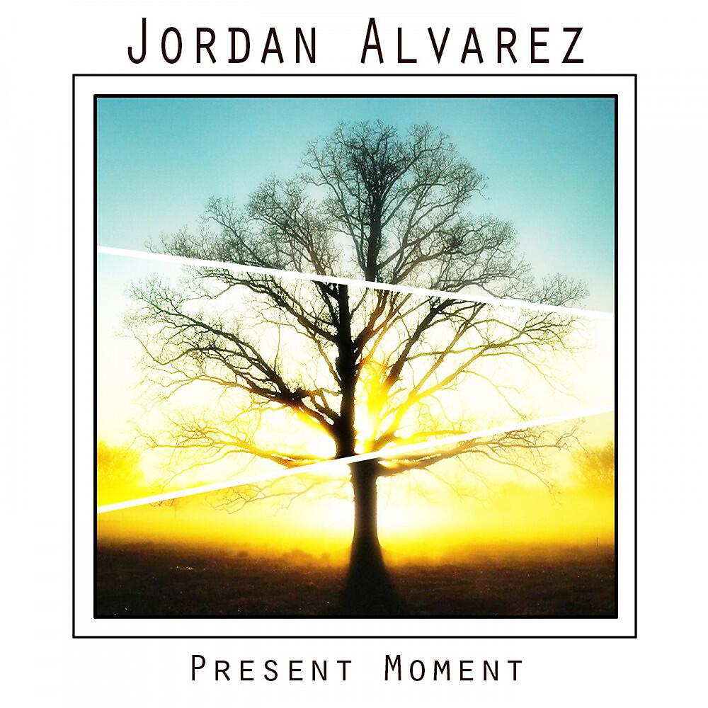 Релиз Present Moment