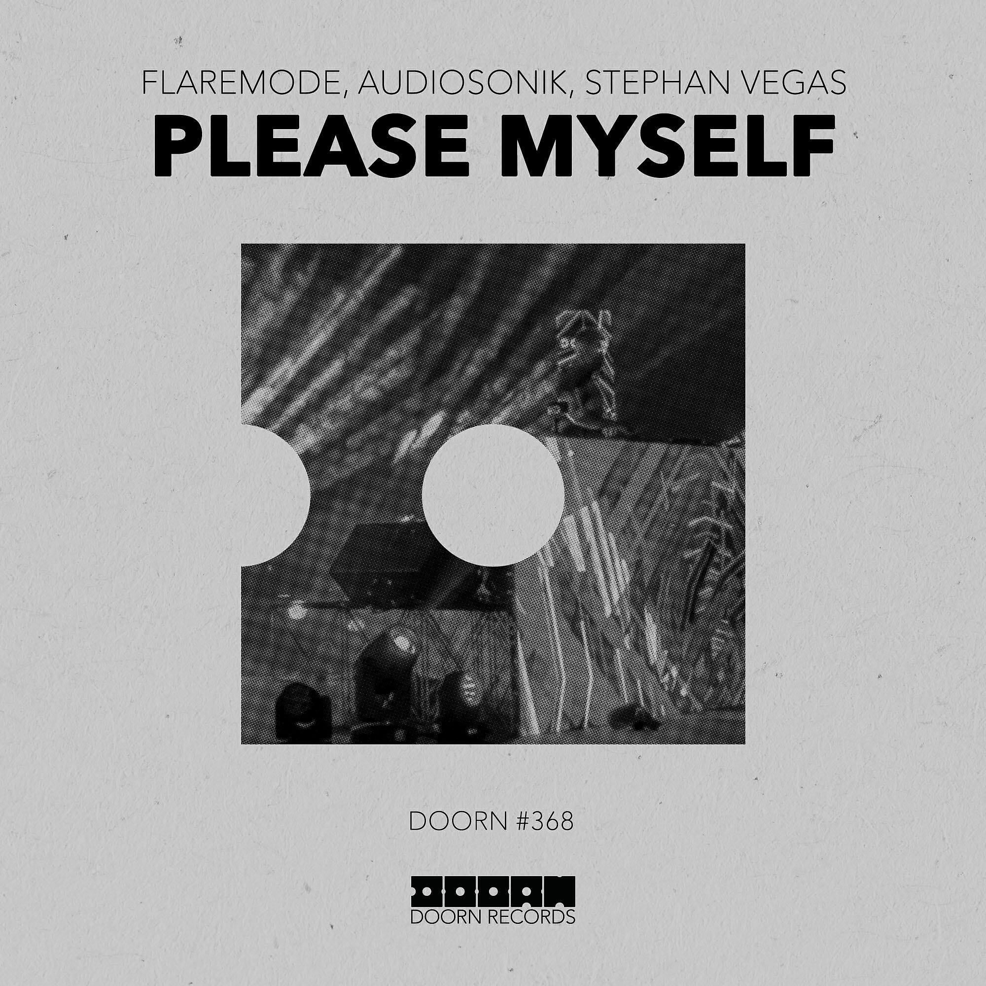 Релиз Please Myself