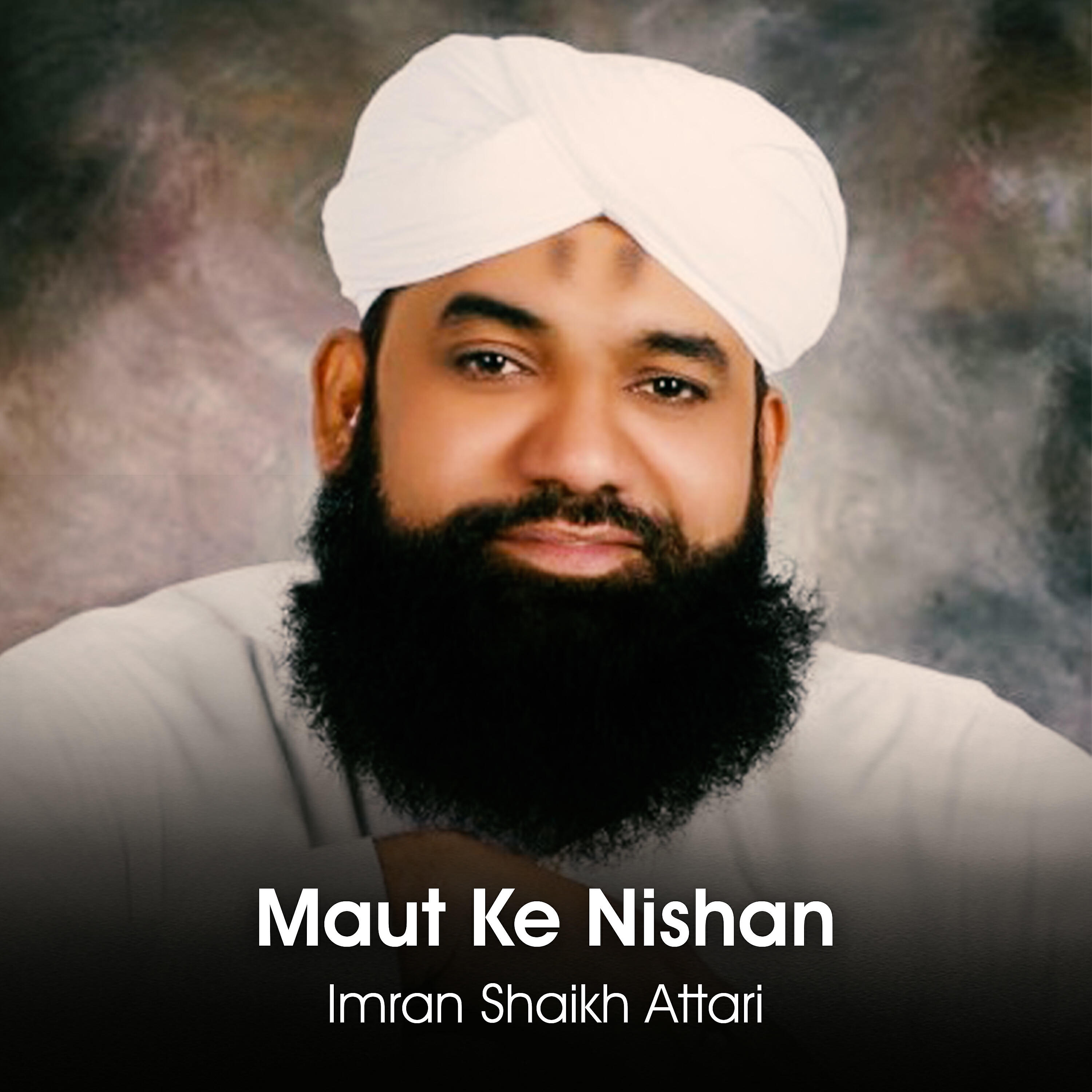Imran Shaikh Attari