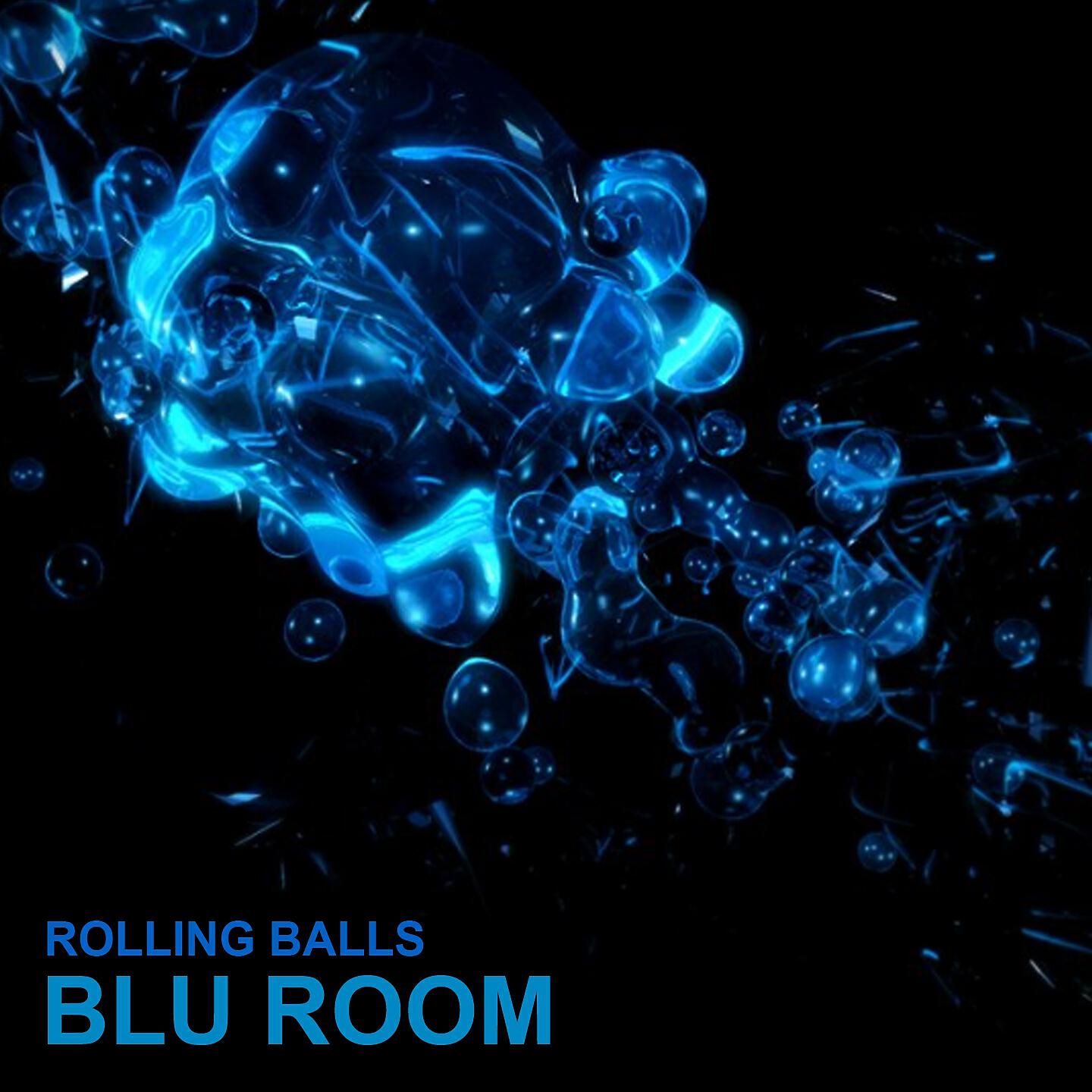 Релиз Blu Room