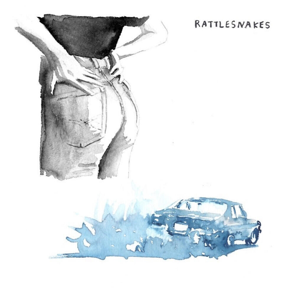 Релиз Rattlesnakes