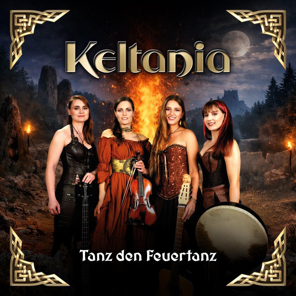 Релиз Tanz den Feuertanz