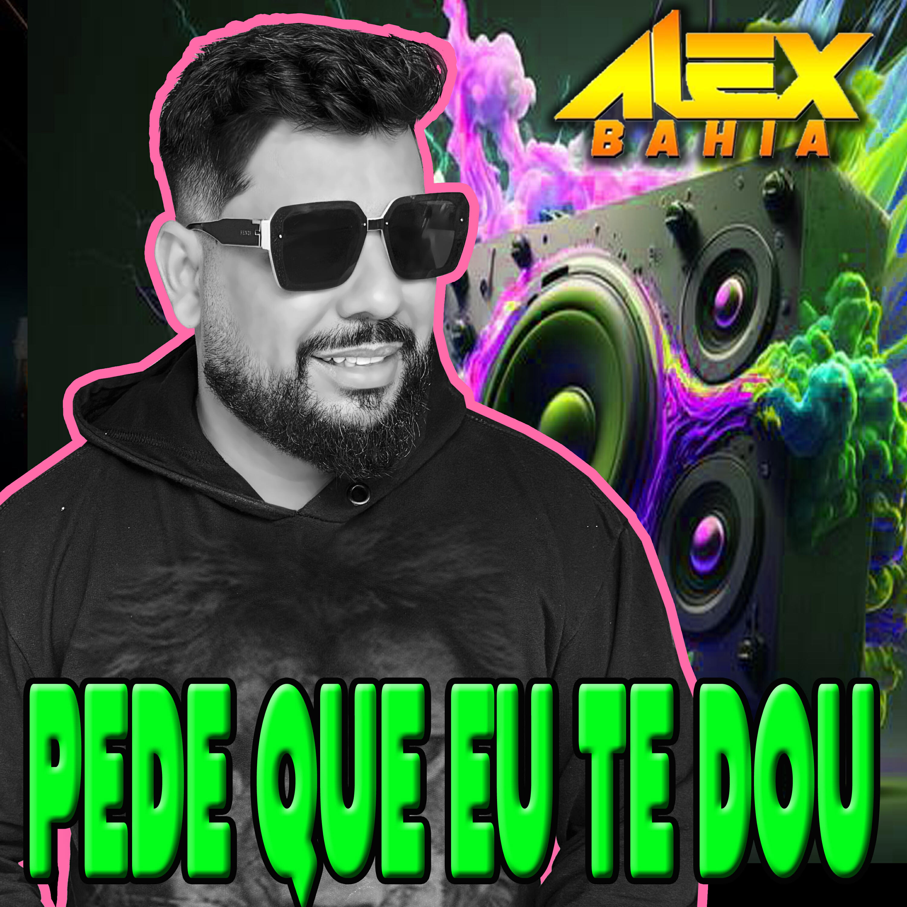 alex bahia