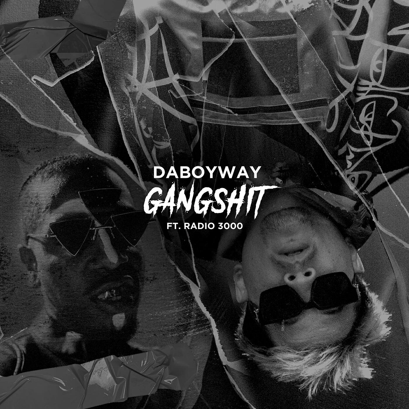Релиз GANGSH!T