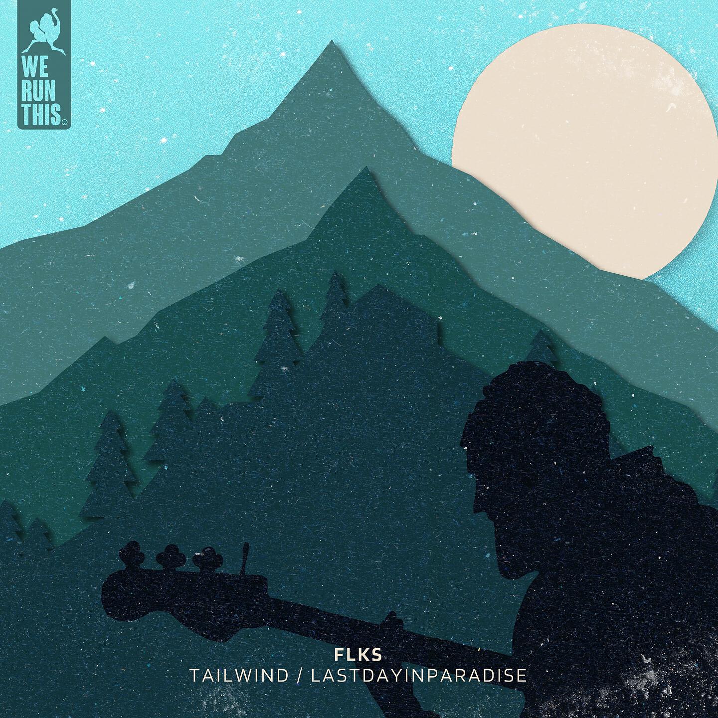 Скачать песню FLKS - Last Day in Paradise бесплатно в MP3 для Android и iOS