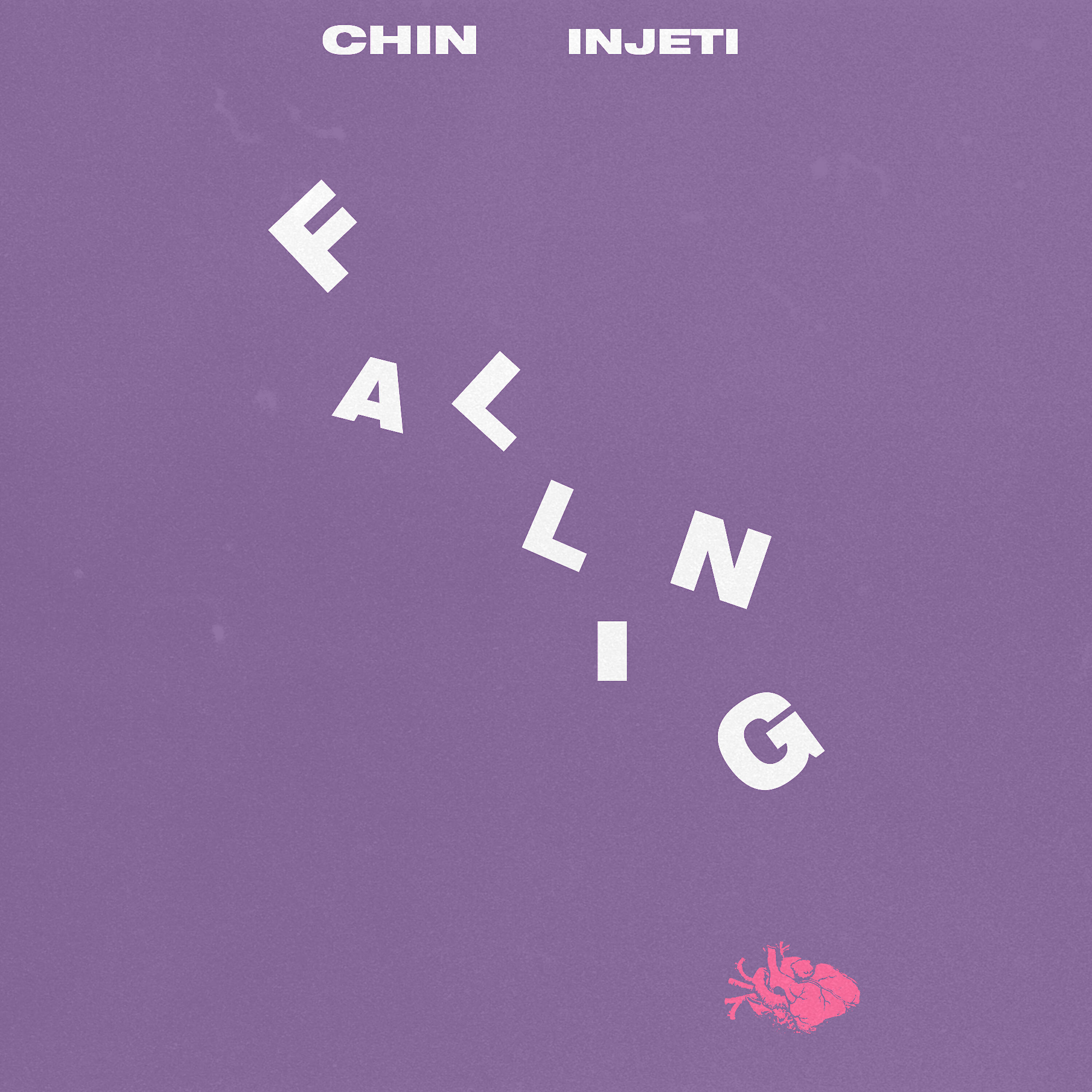 Релиз Falling