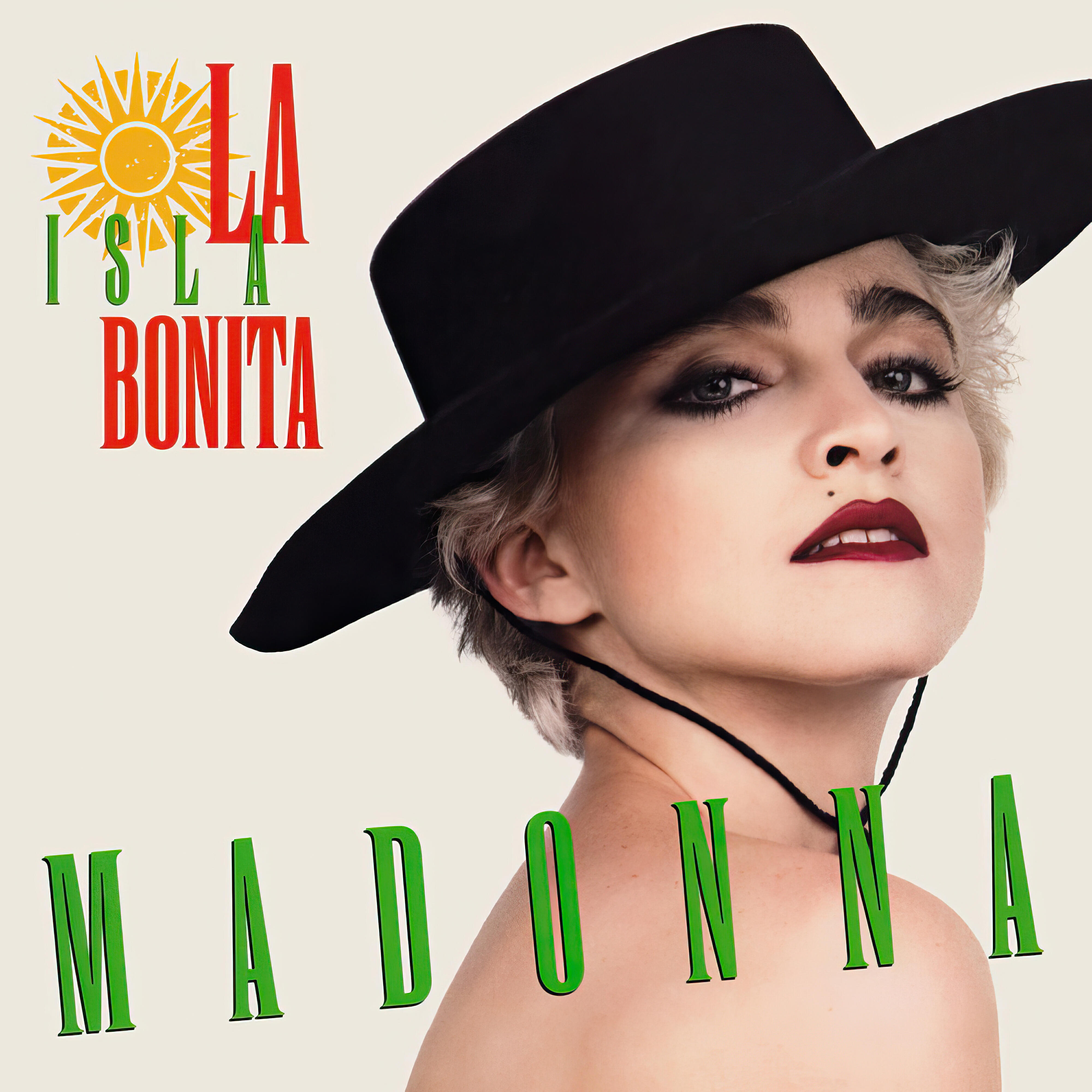 Релиз La Isla Bonita
