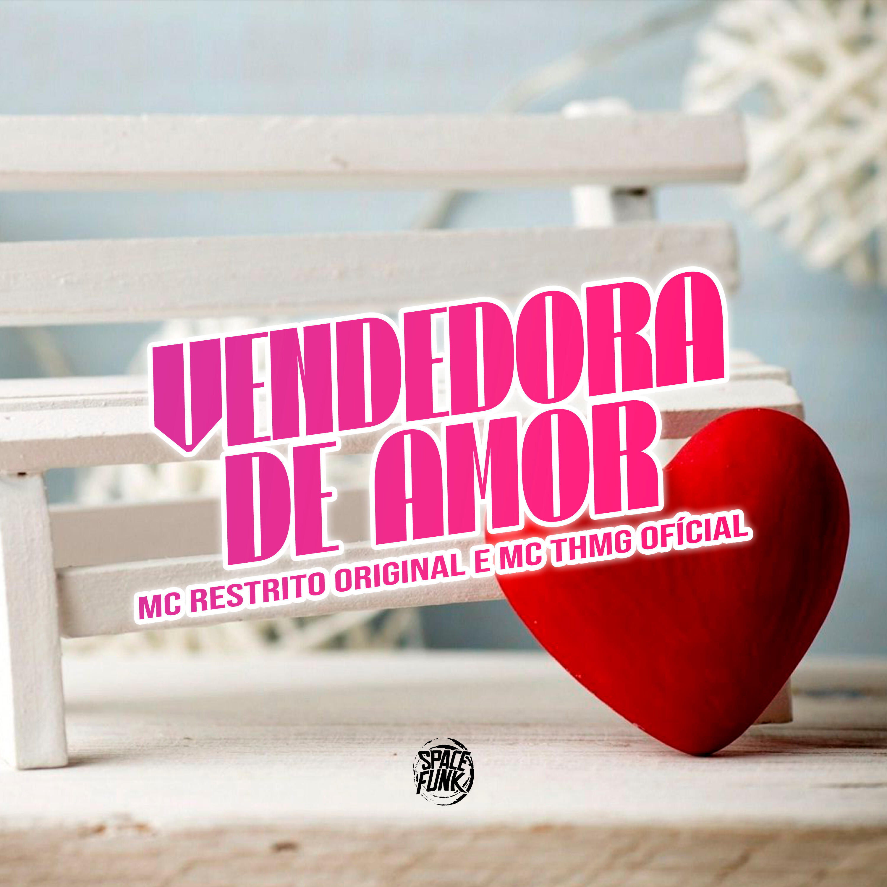 Релиз Vendedora de Amor