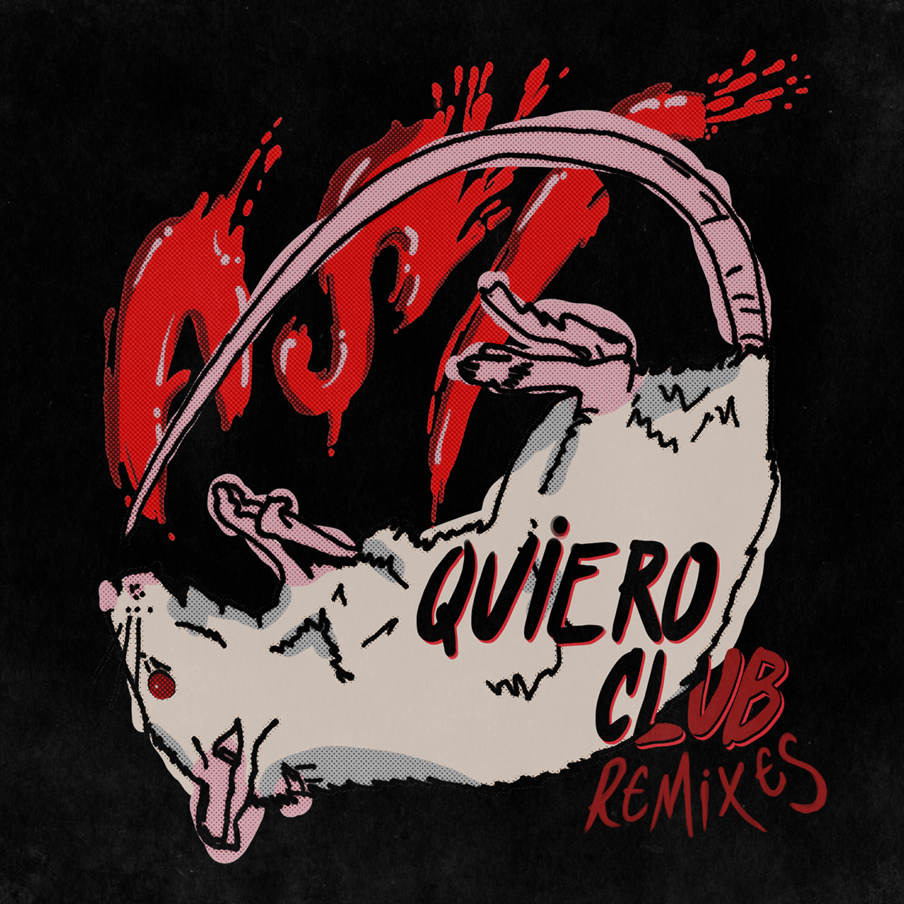 Релиз Así (Diosque & Peta Remix)