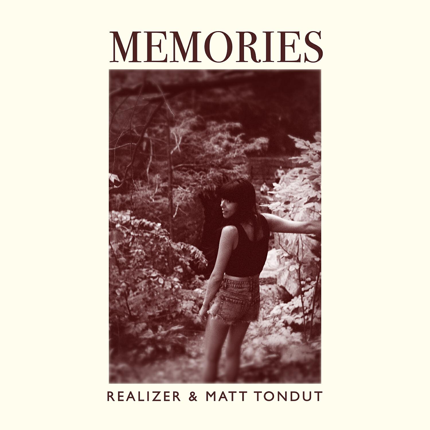 Релиз Memories