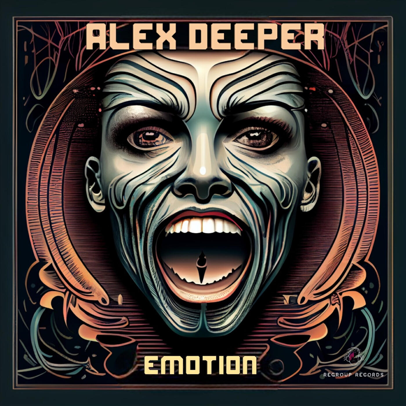Релиз Emotion