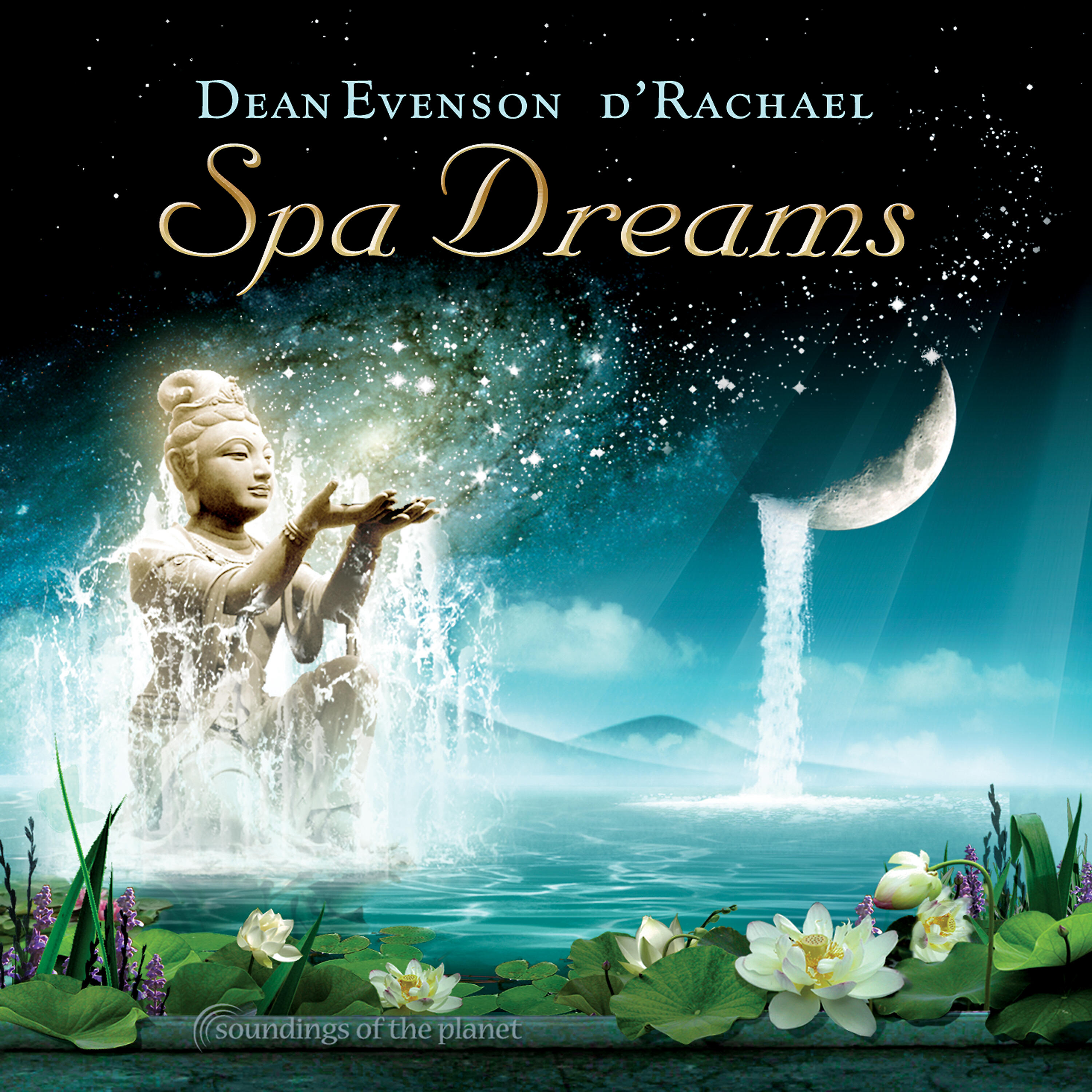 Релиз Spa Dreams