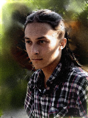 Alnair Lindalwe