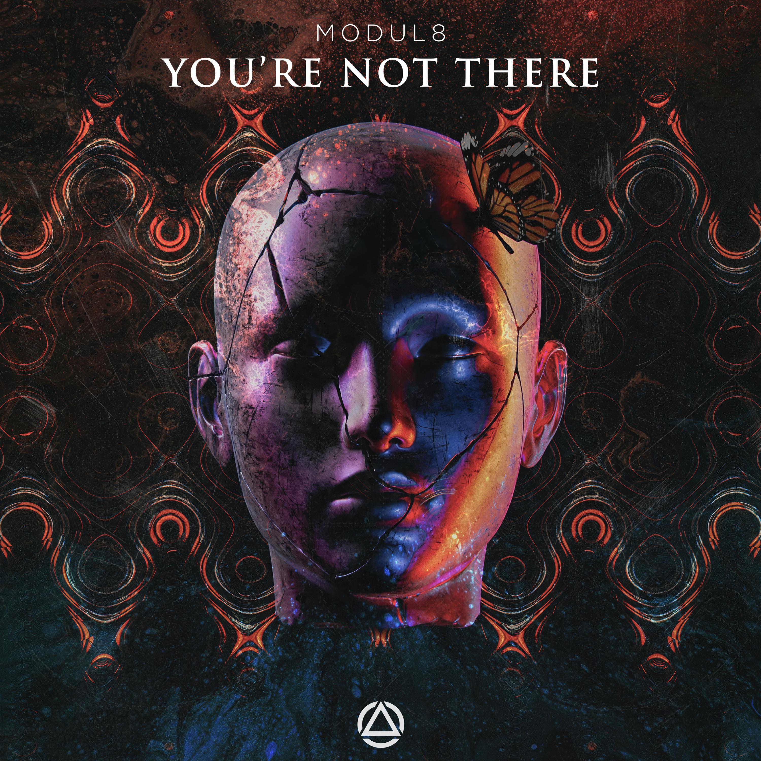 Релиз You're Not There